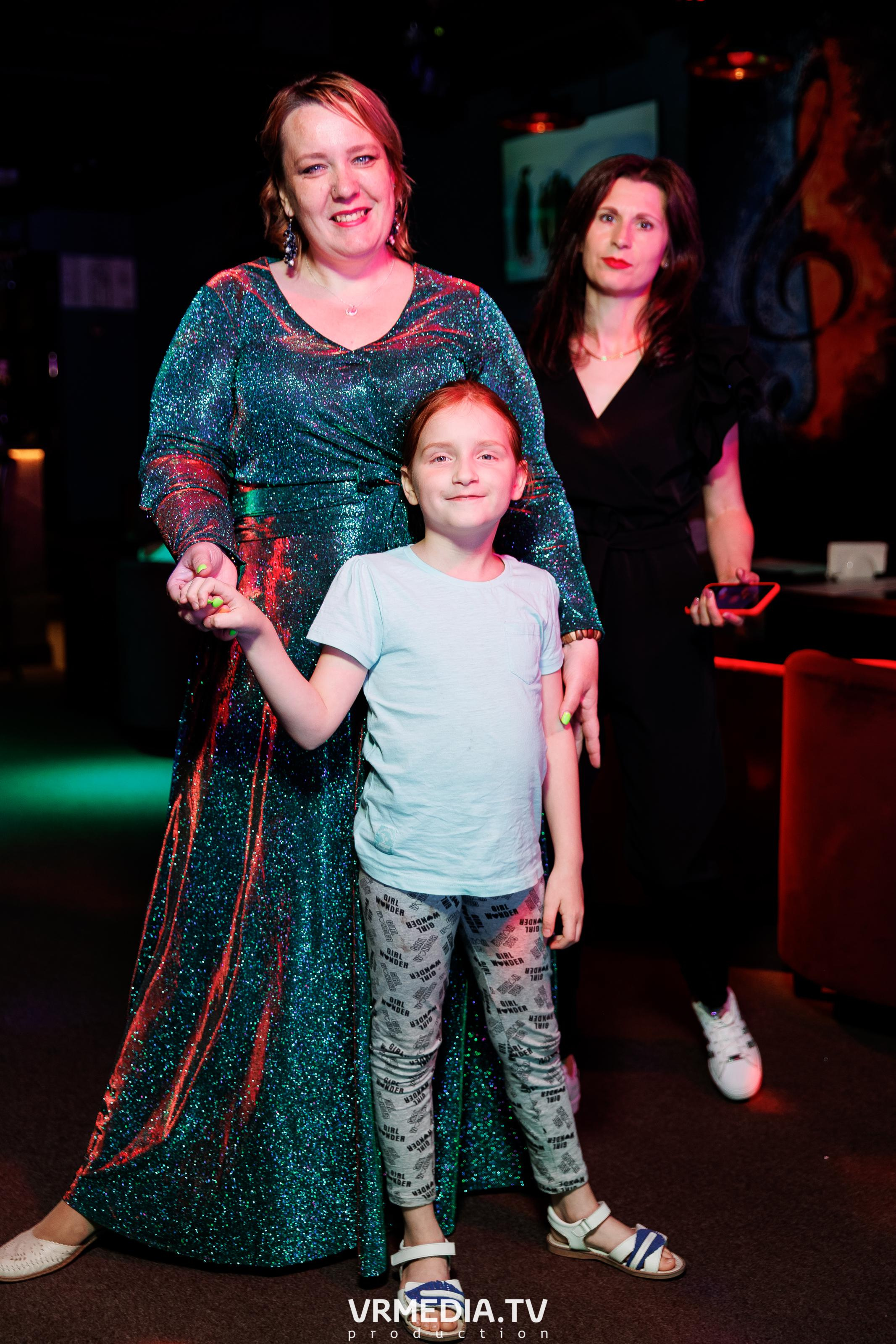 Leomar Production. Музыкальный бриз — 4