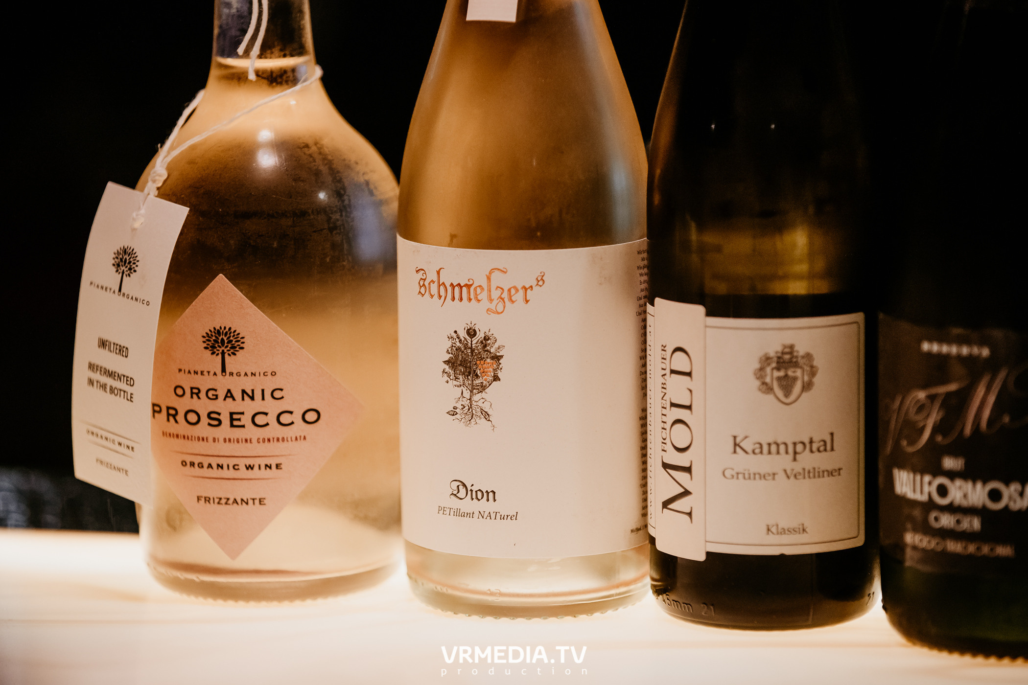 Гостевая смена Дениса Карадениза (Тюмень) в баре «Blocknot»