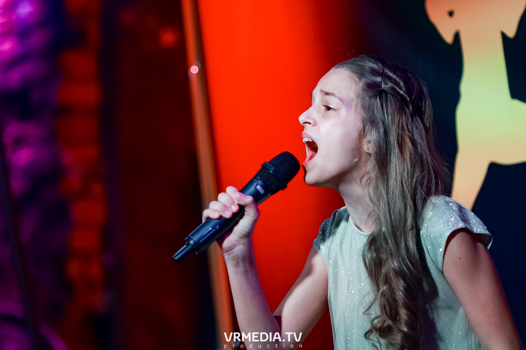 17 Международный вокальный Конкурс-Проект «Батл Голосов»