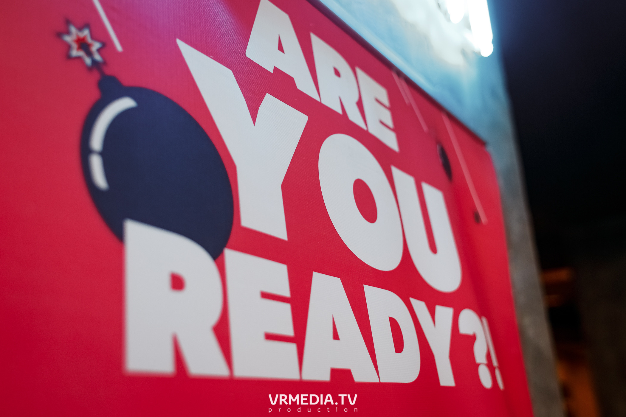 WOW QUIZ в баре «DOSKI»