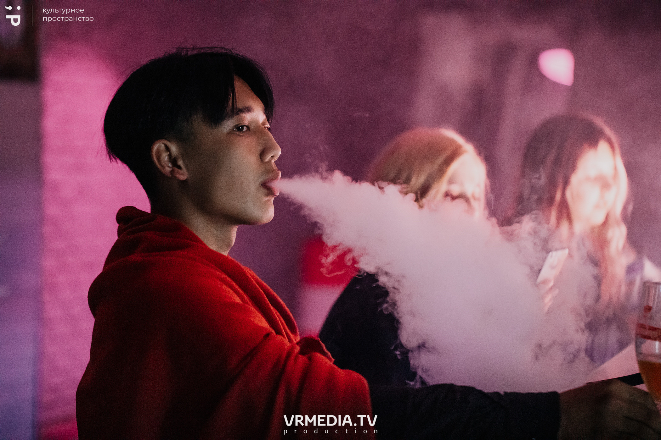 #Редакция_Лето в культурном пространстве «Редакция»