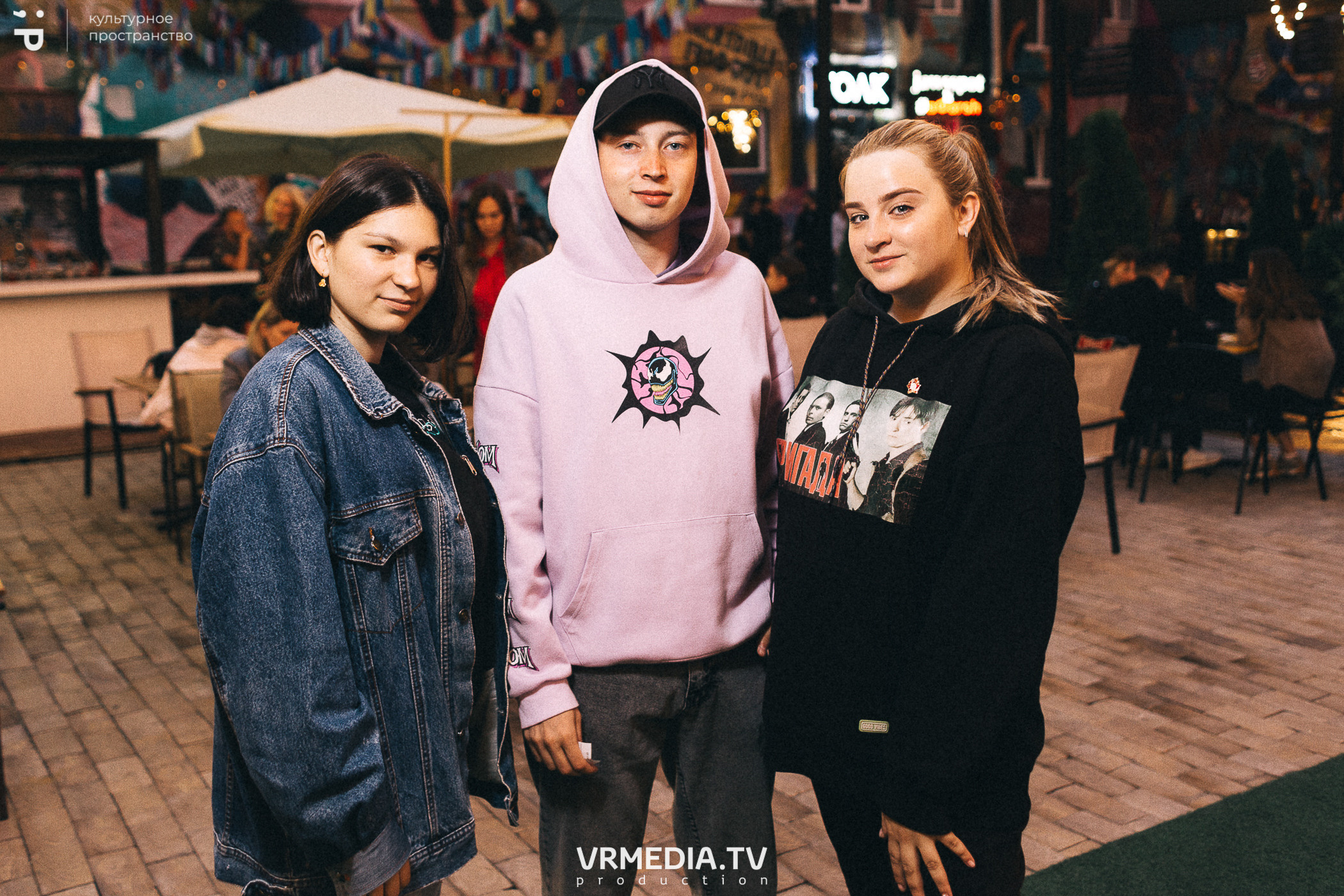 #Редакция_Лето в культурном пространстве «Редакция»