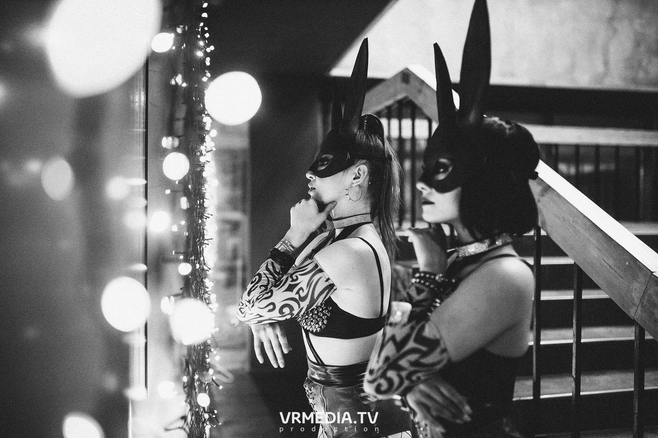 Выходные в баре «DOSKI»