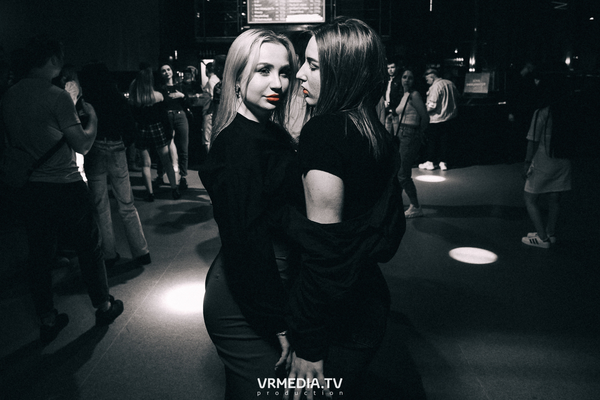 Sin City в баре «DOSKI»