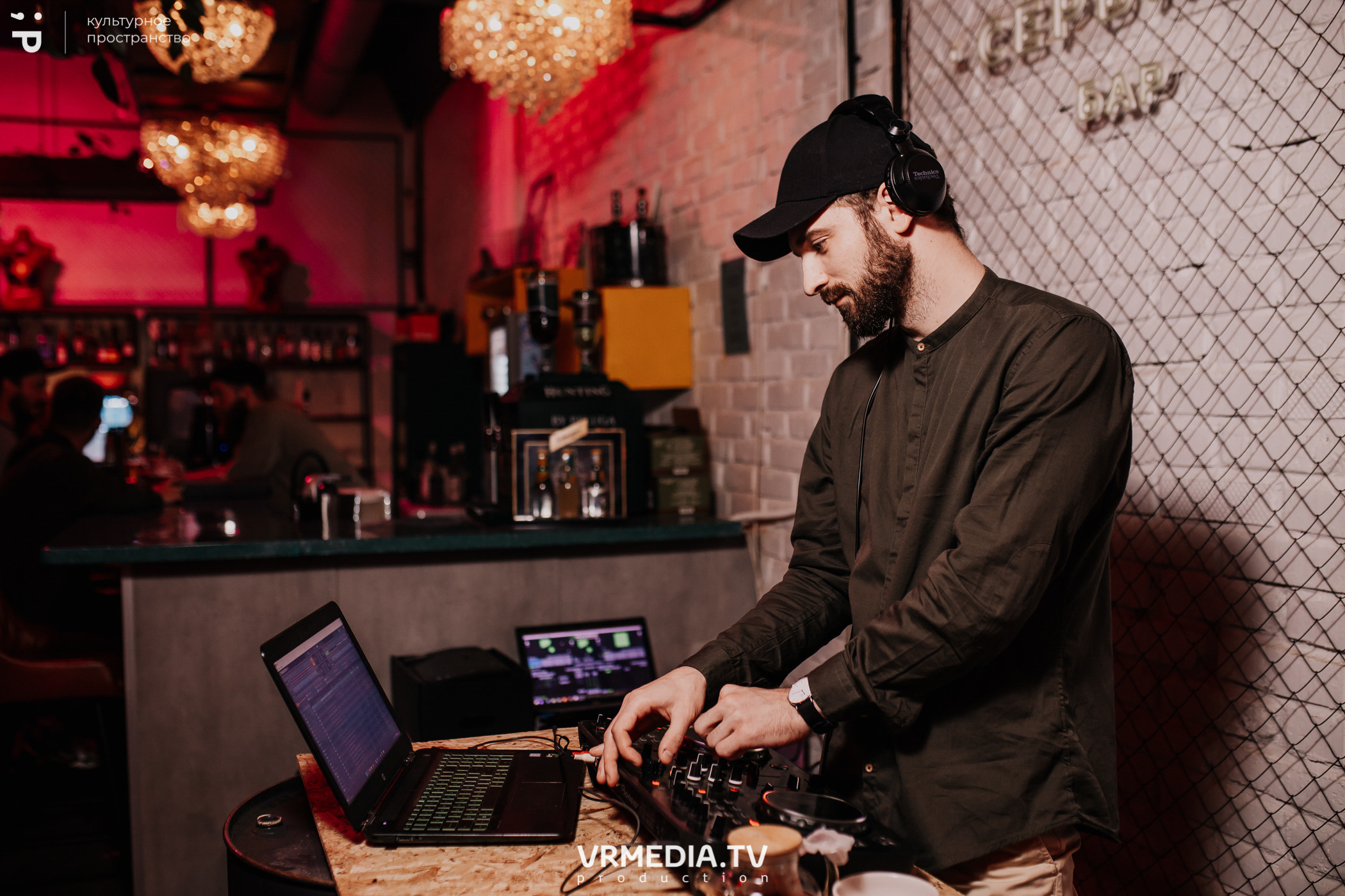 #Редакция_Лето в культурном пространстве «Редакция»