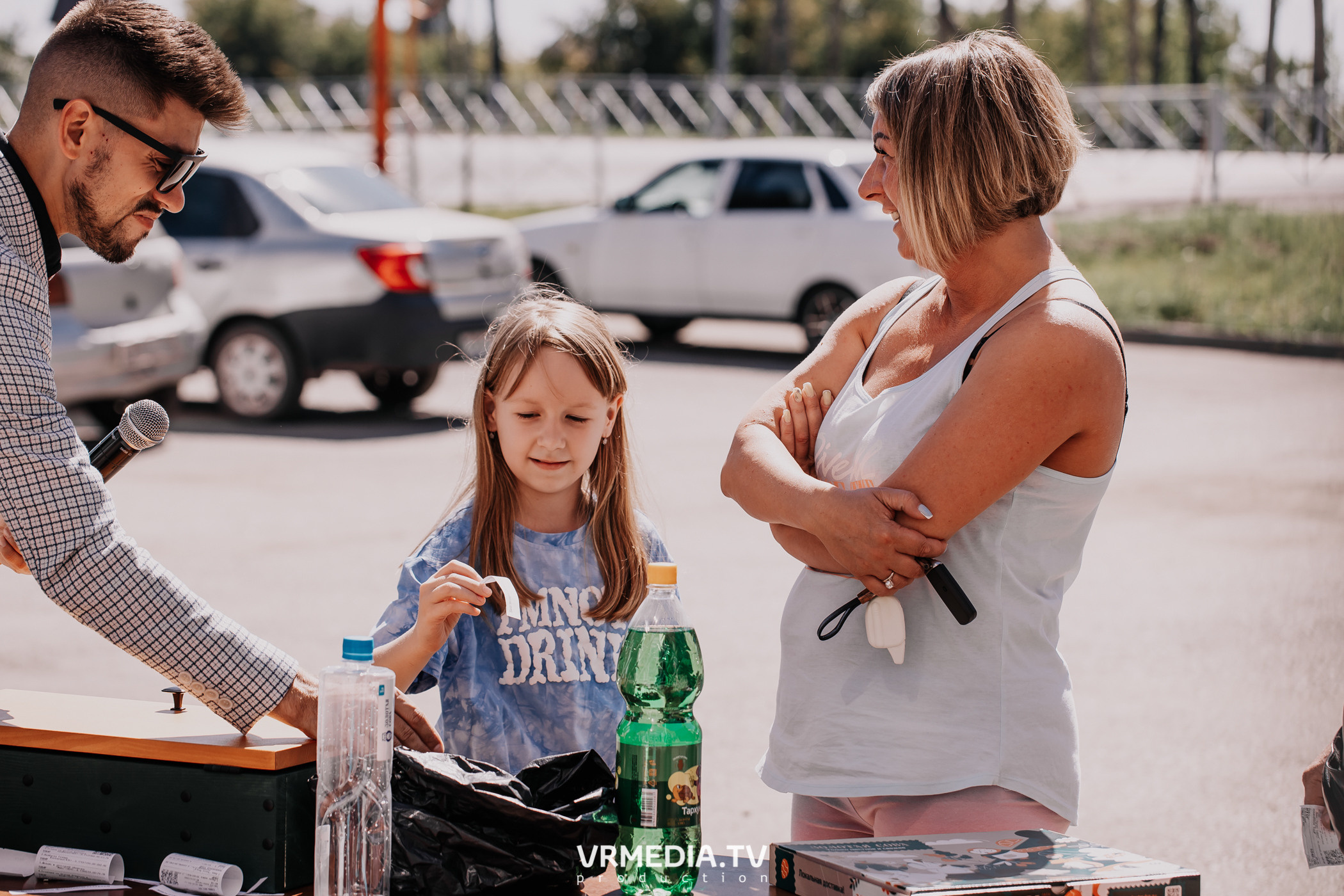 Открытие магазина «Золотая Сова» в г. Полысаево