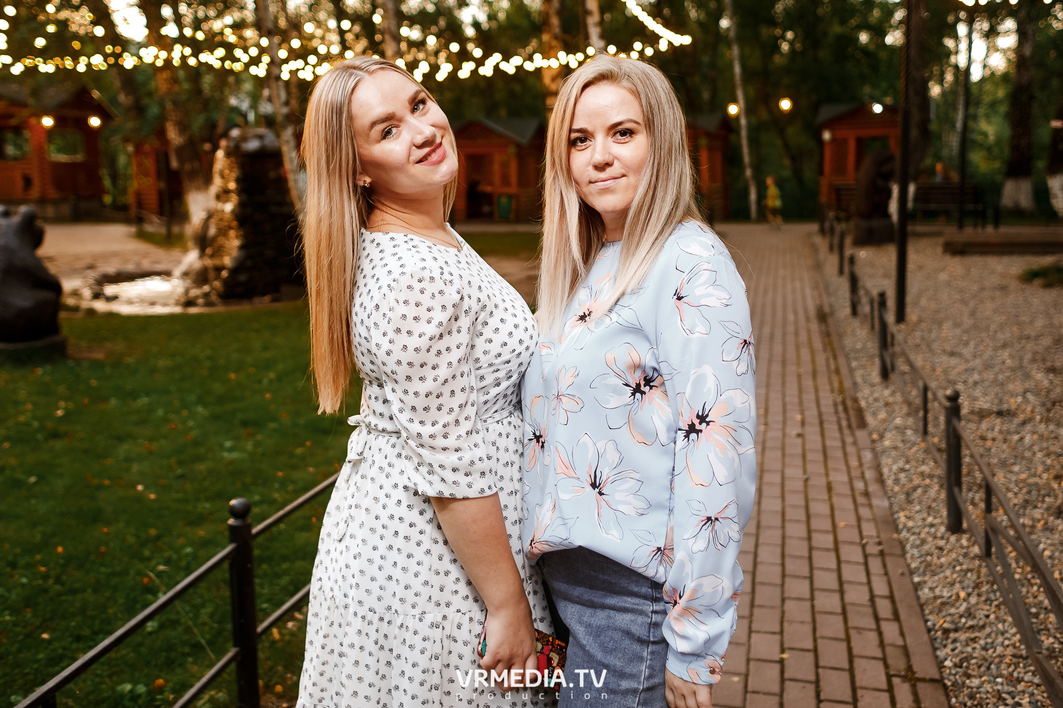 В гостях «У Петровича»