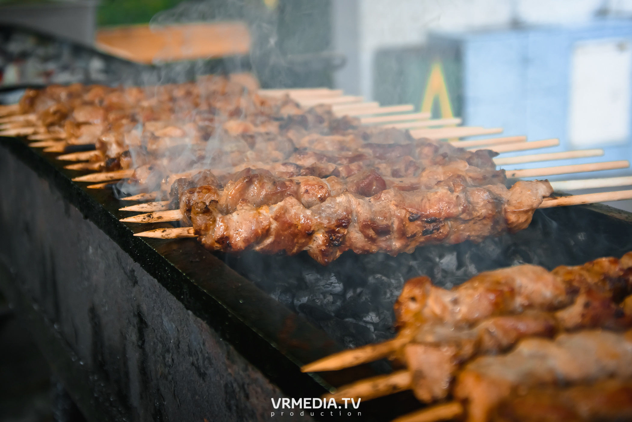 В гостях «У Петровича»