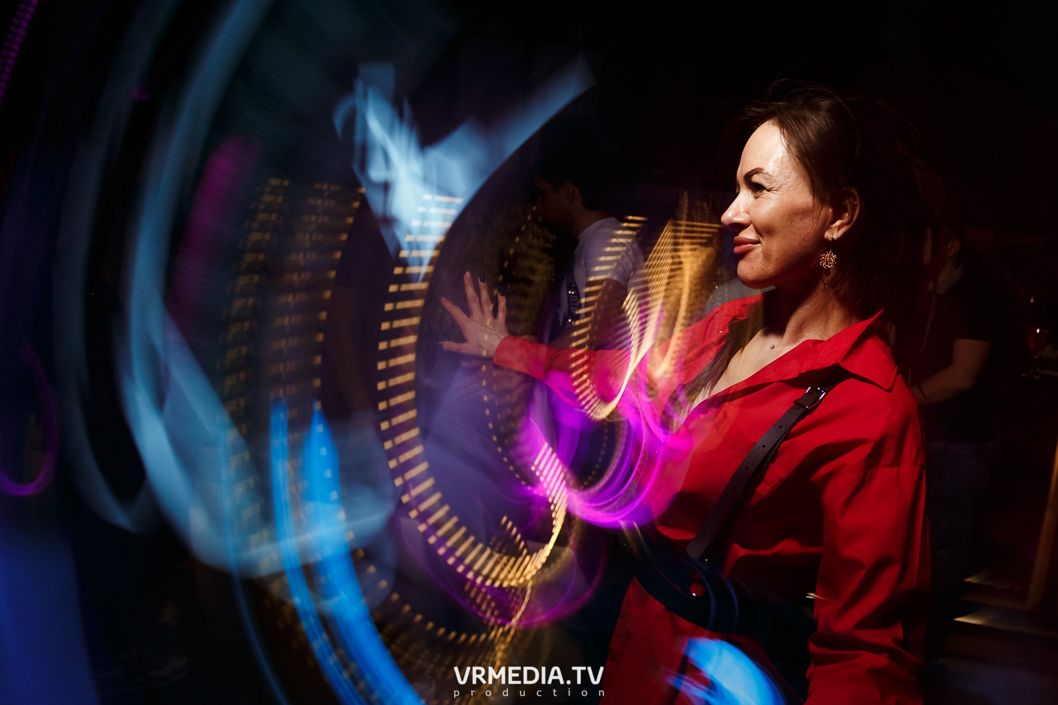 Выходные в ночном клубе «ЭФИР»