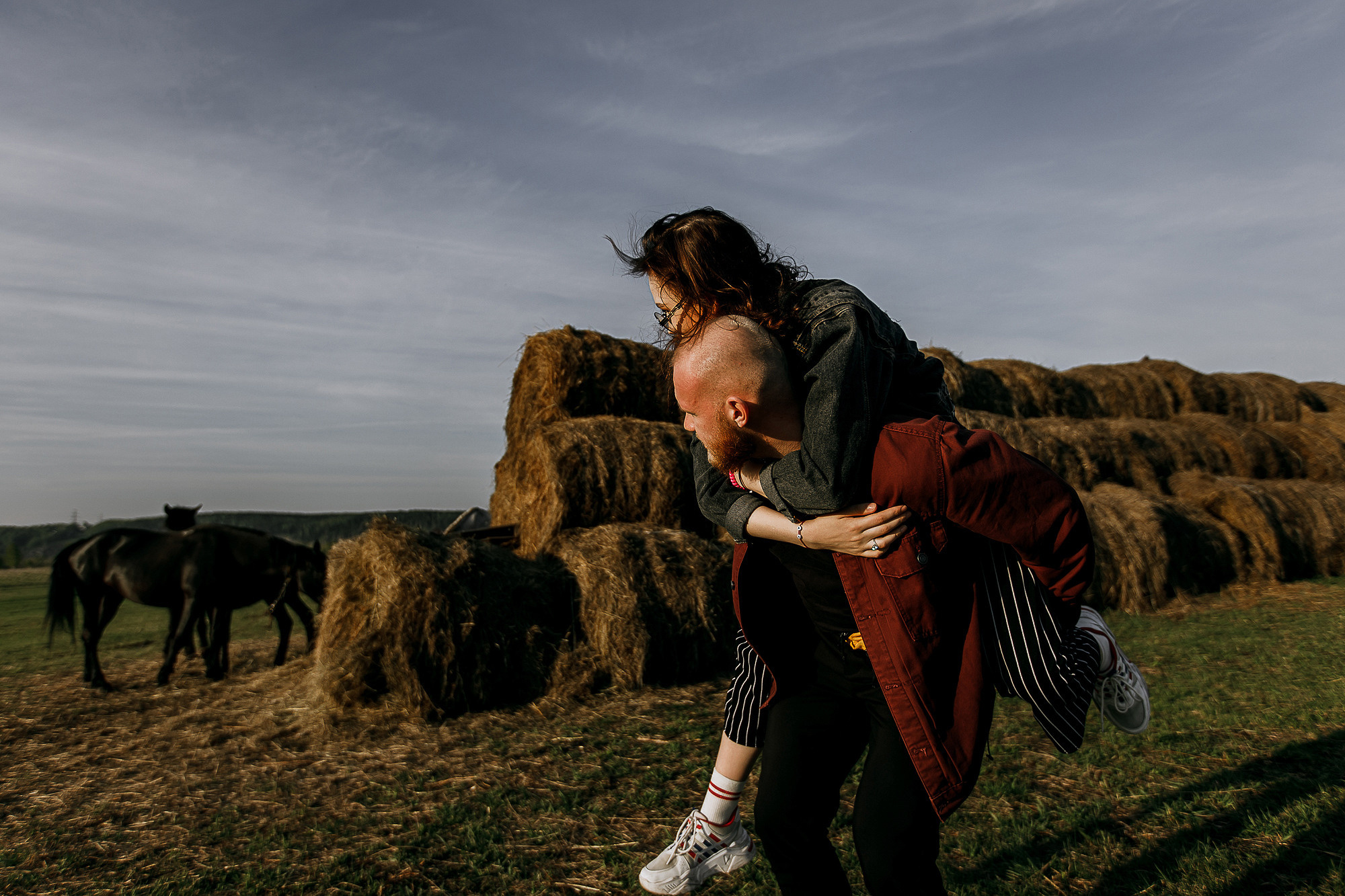 Суховское поле