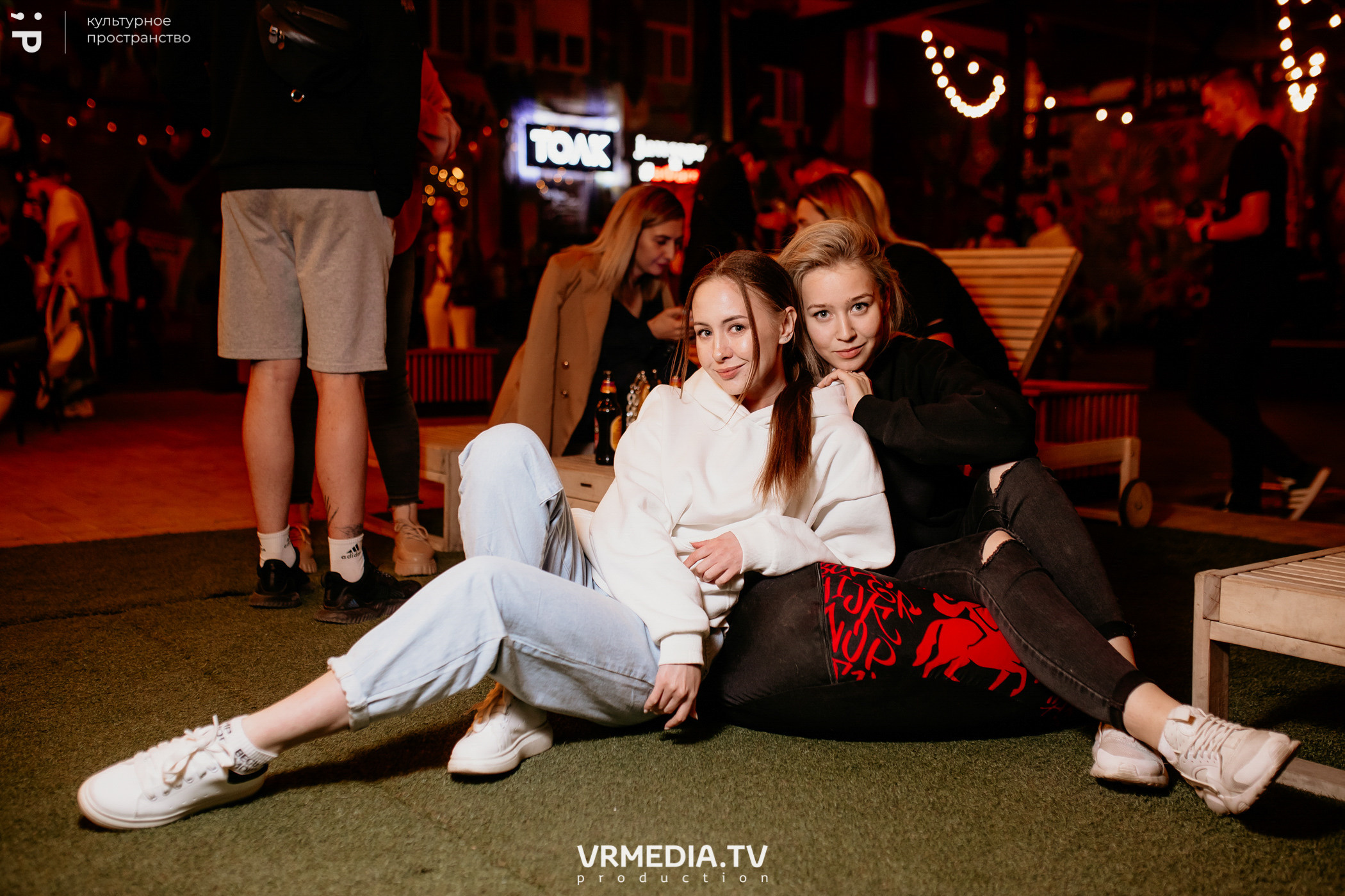 #Редакция_Лето. На низком старте!