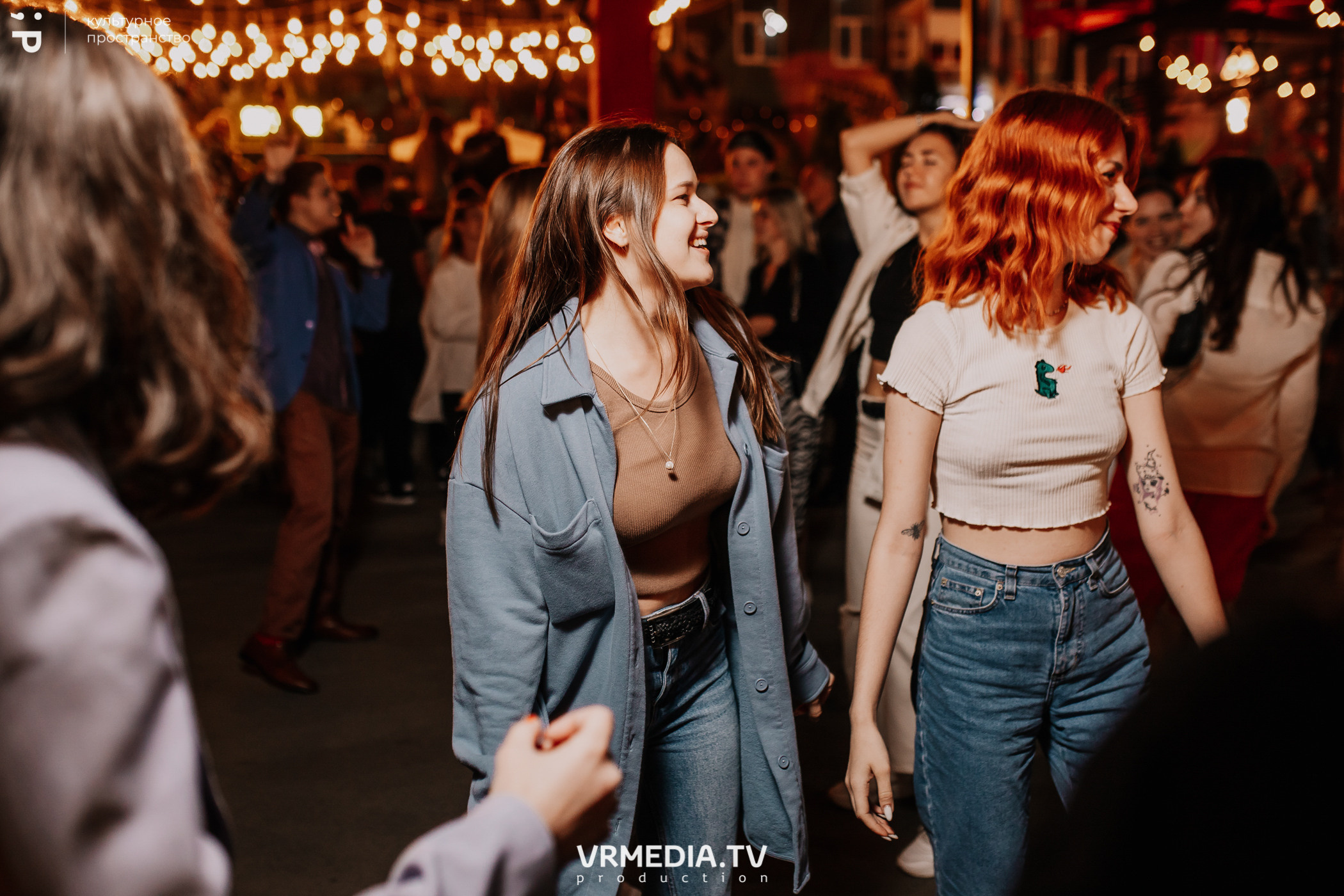 11 Friends of Chao в культурном пространстве «Редакция»