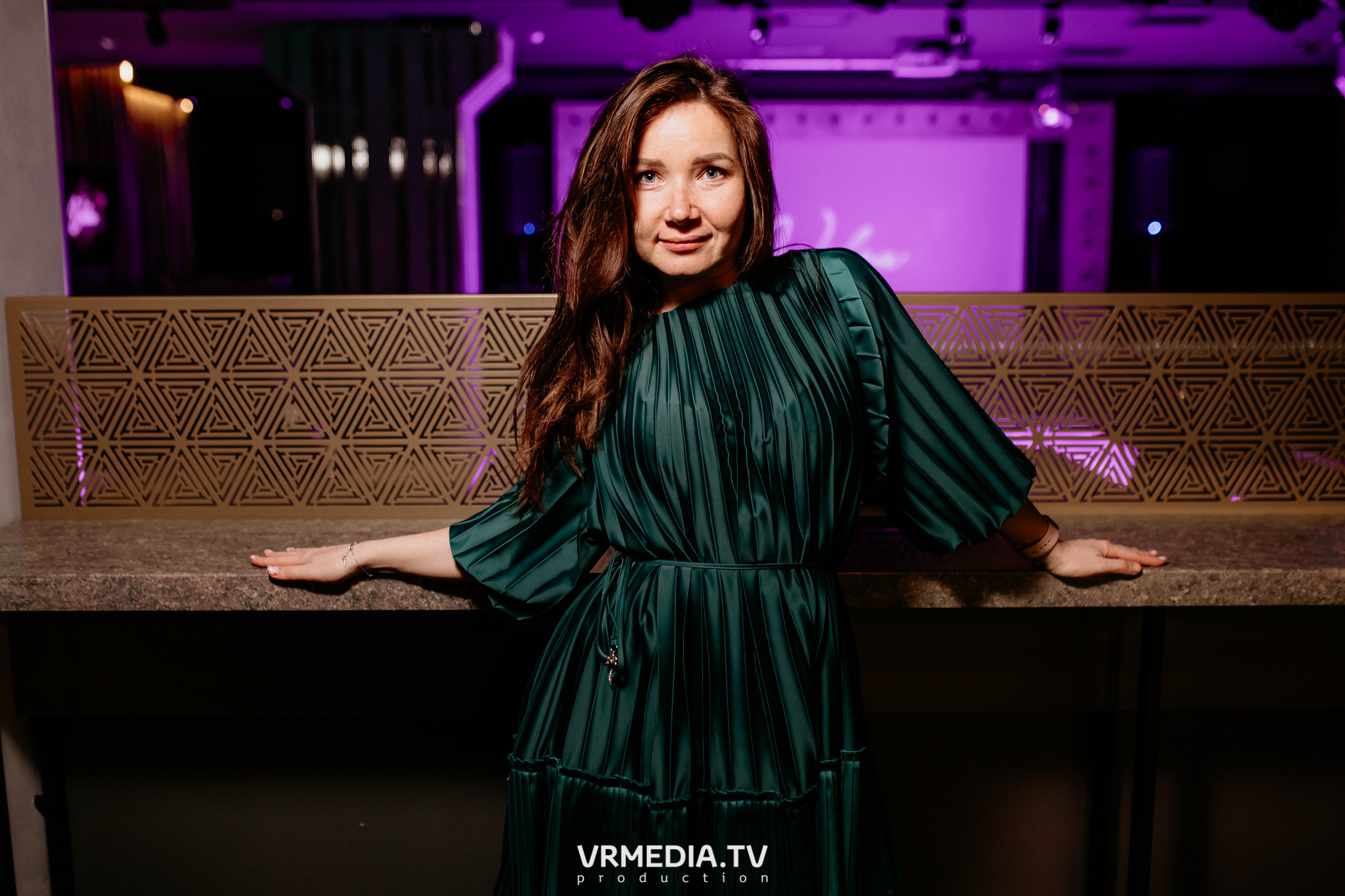 День рождения Безух Дарьи