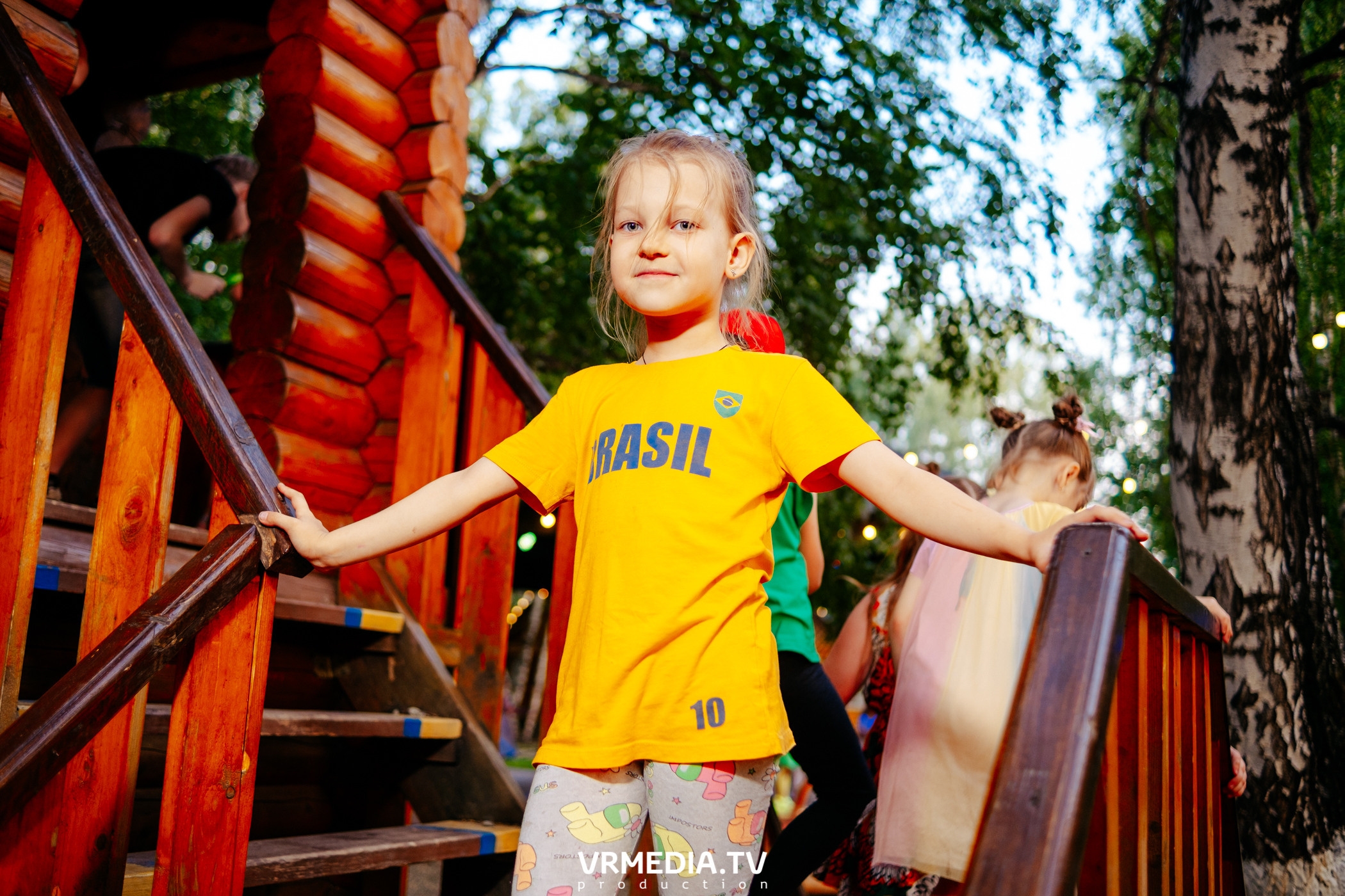 В гостях «У Петровича»