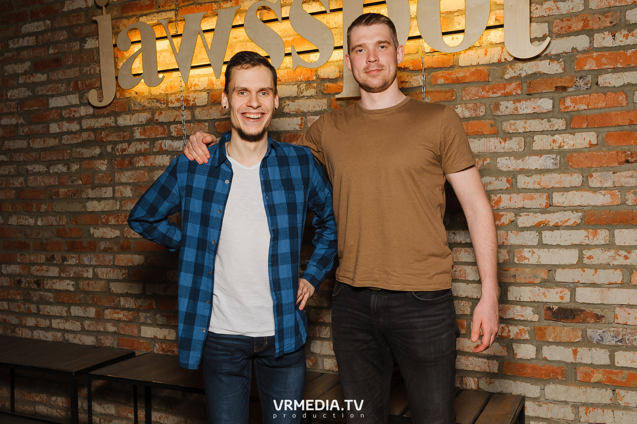 Выходные в культурном пространстве «Редакция»