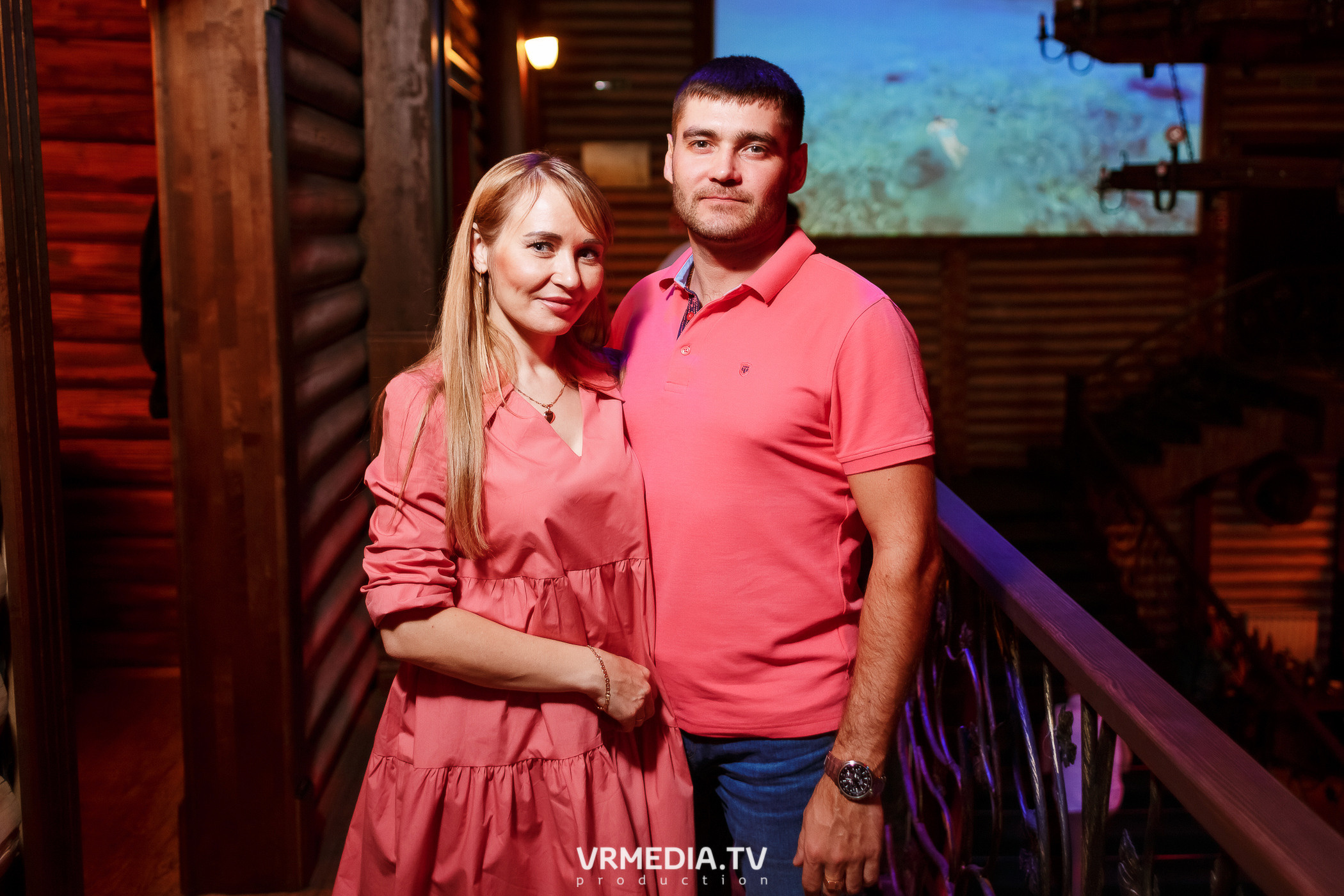 В гостях «У Петровича»