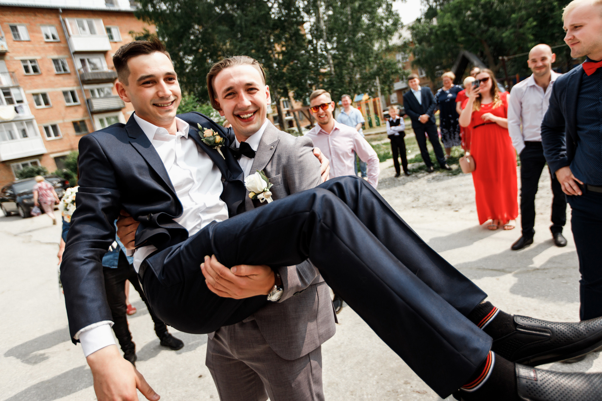 Дмитрий & Виктория