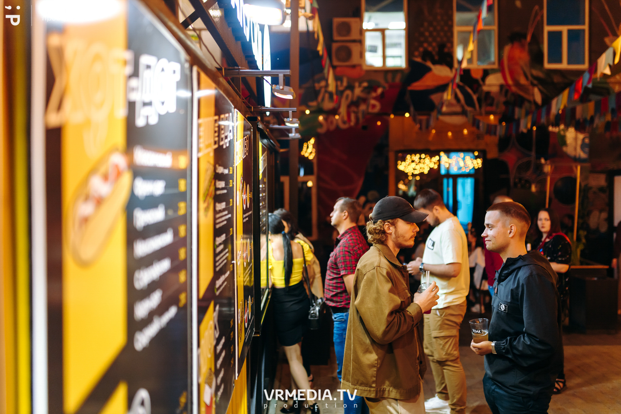 #Редакция_Лето в культурном пространстве «Редакция»