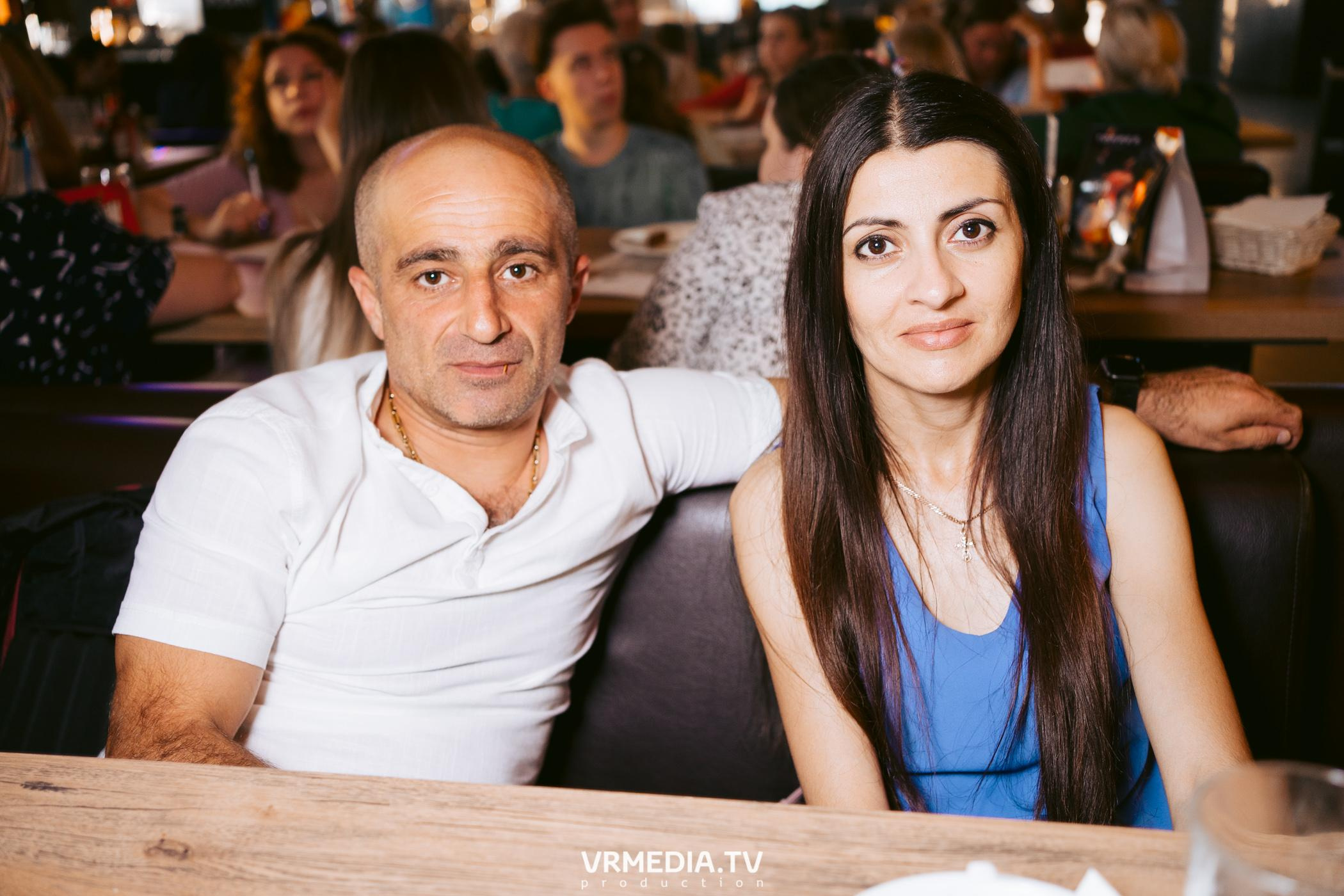 WoW QuiZ в баре «DOSKI»