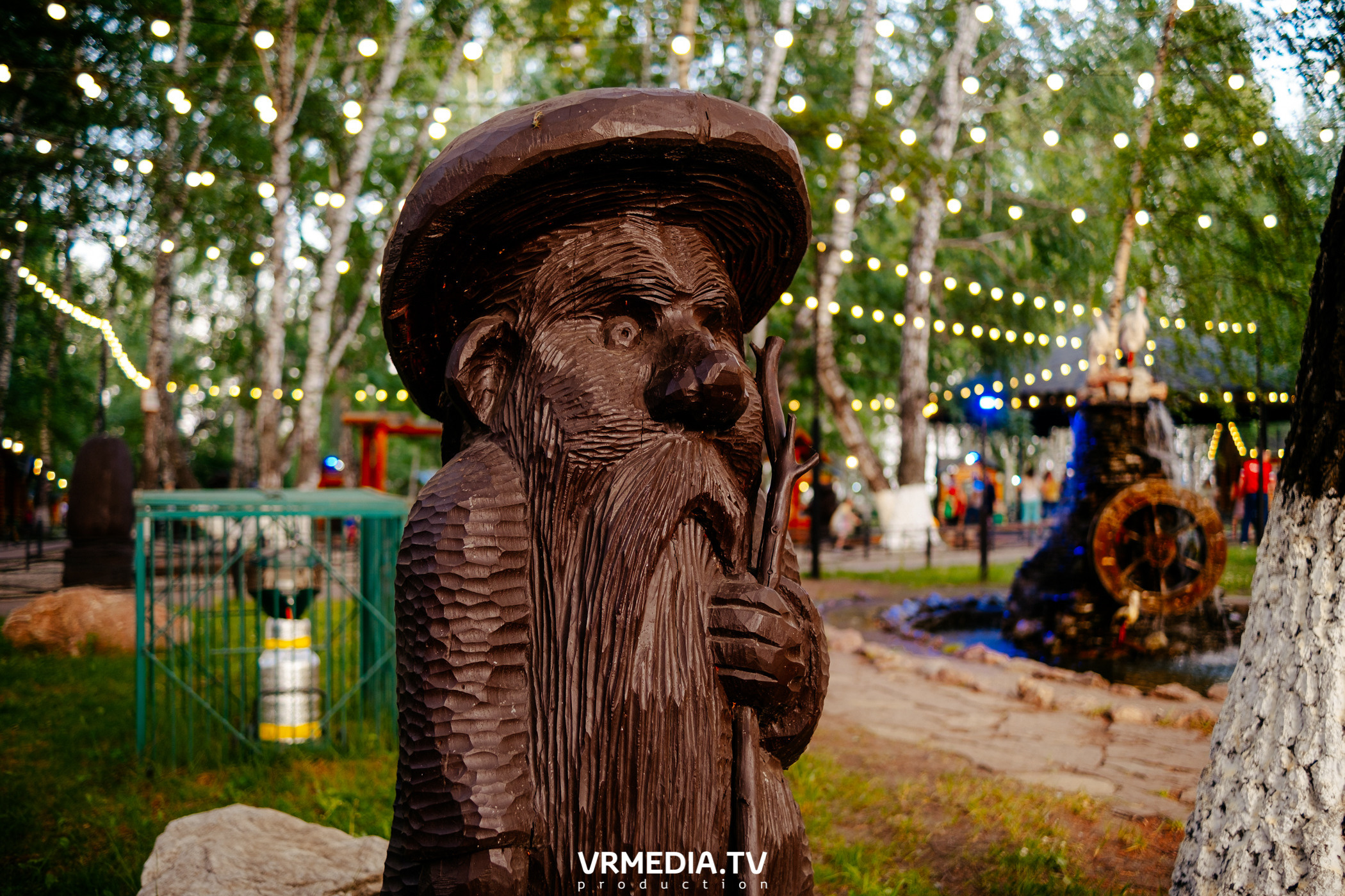 В гостях «У Петровича»