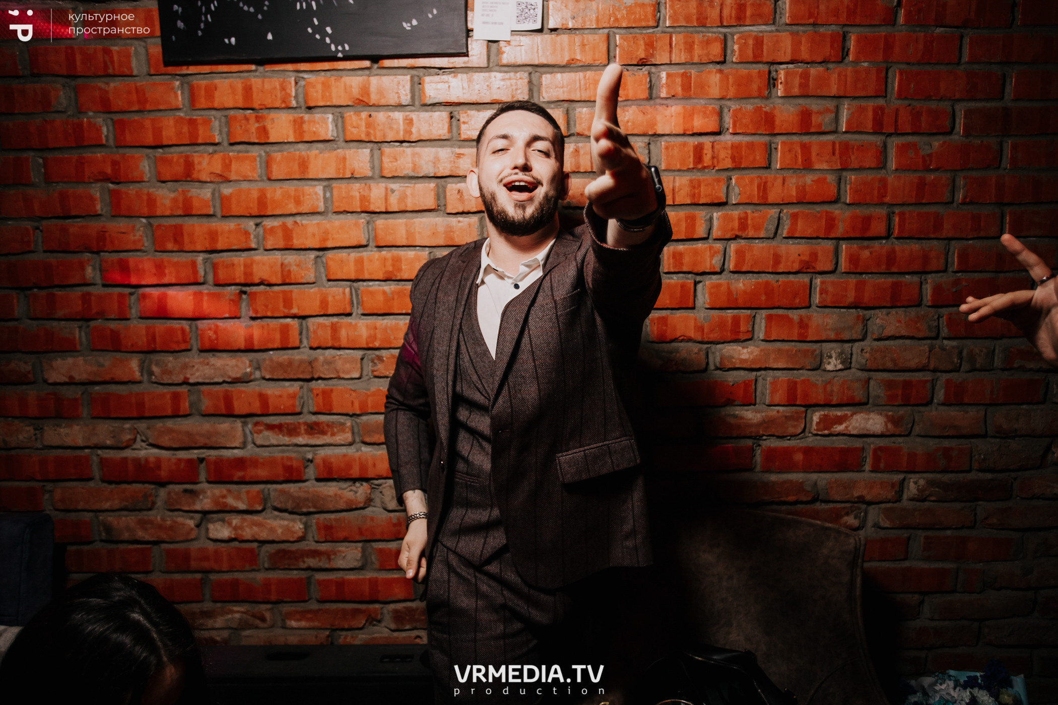 #Редакция_Лето в культурном пространстве «Редакция»