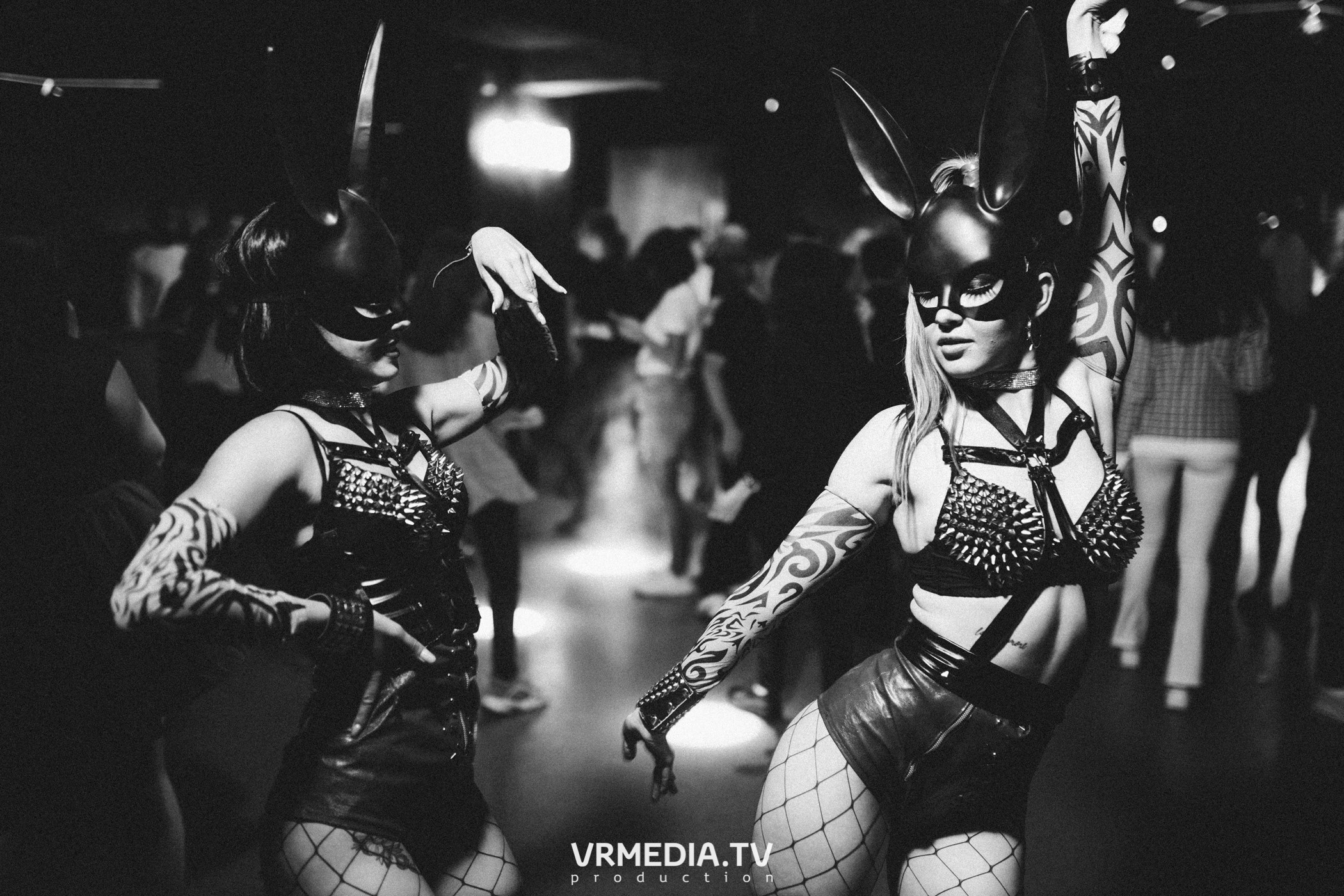 Выходные в баре «DOSKI»