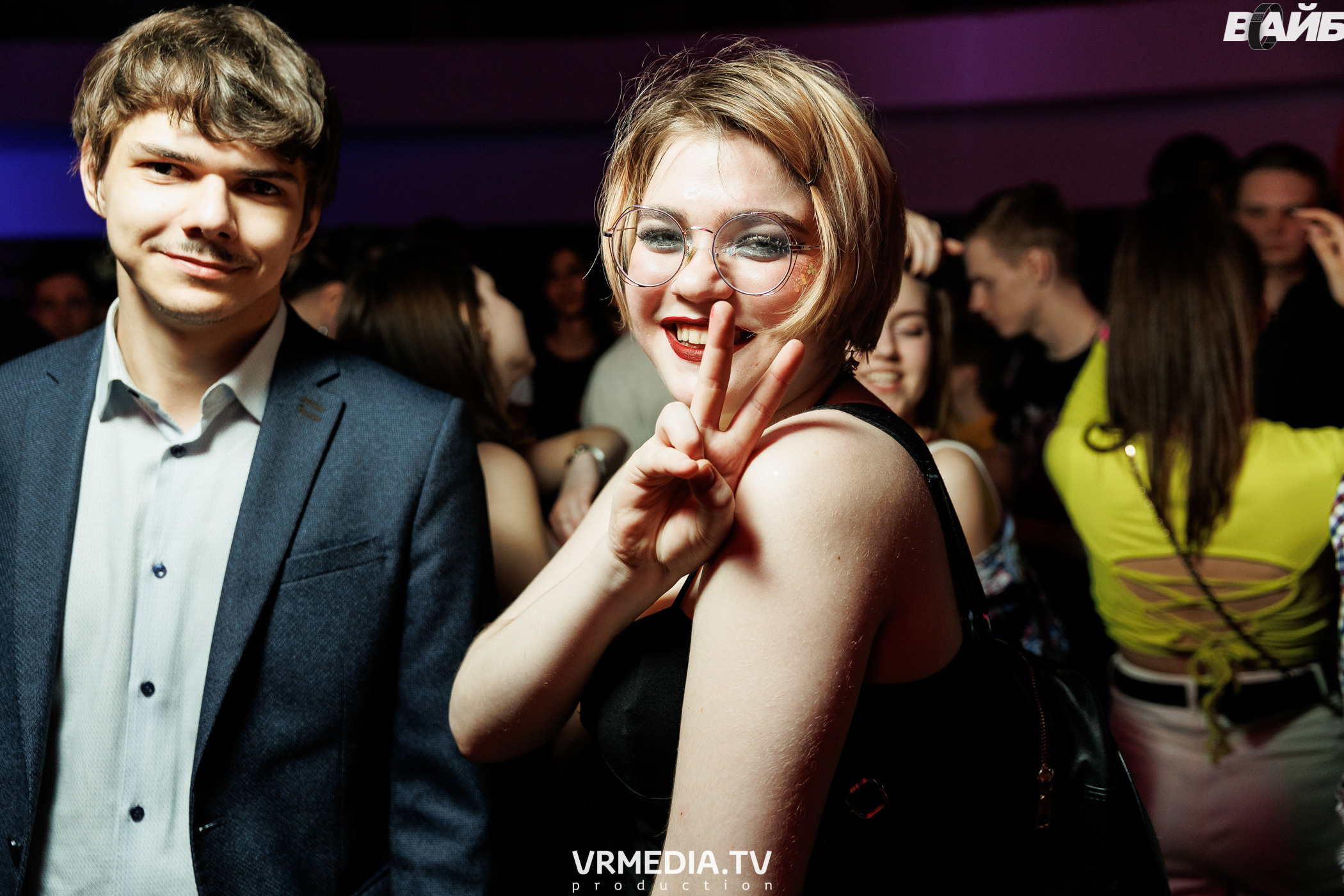 Молодость простит