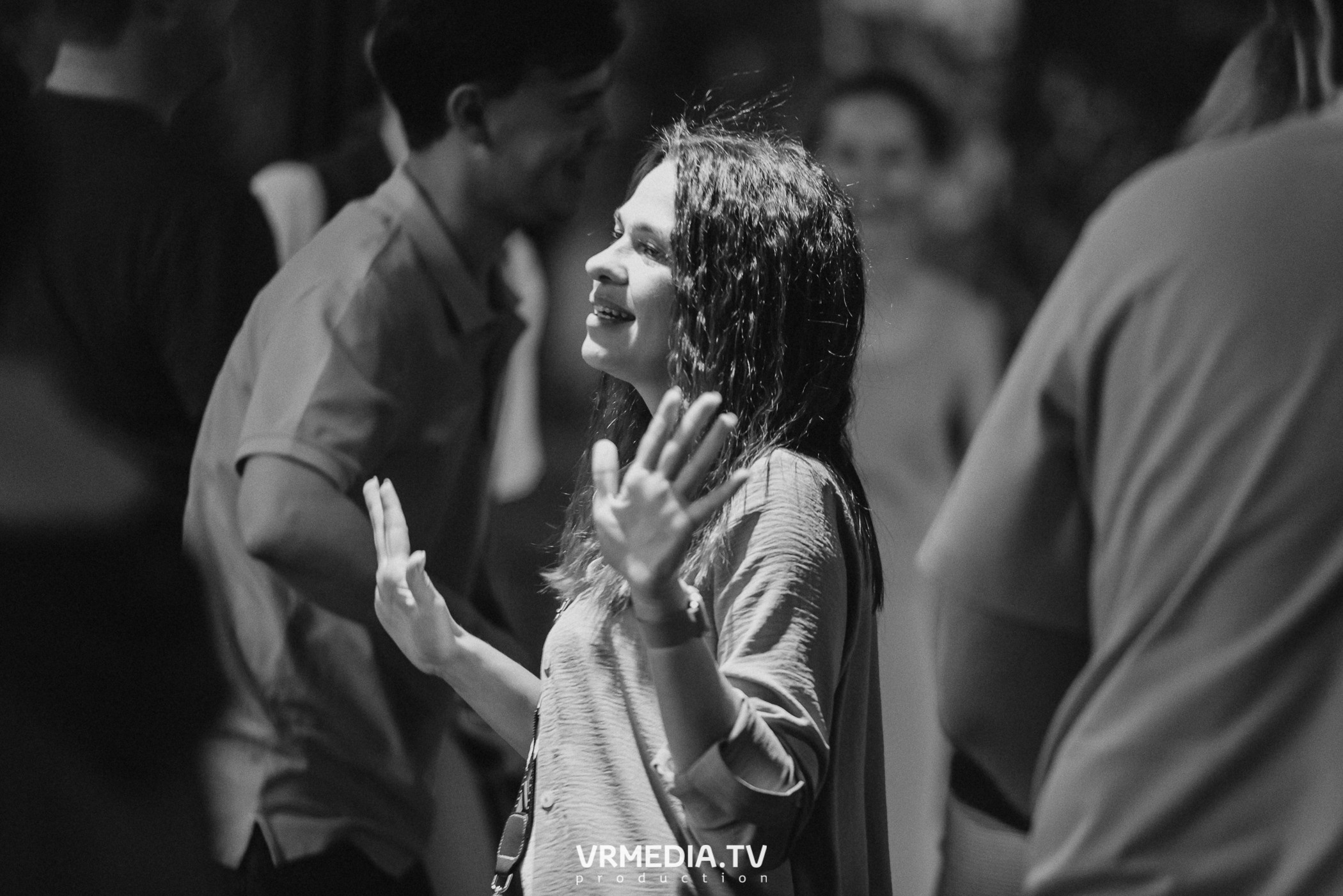 В гостях «У Петровича»