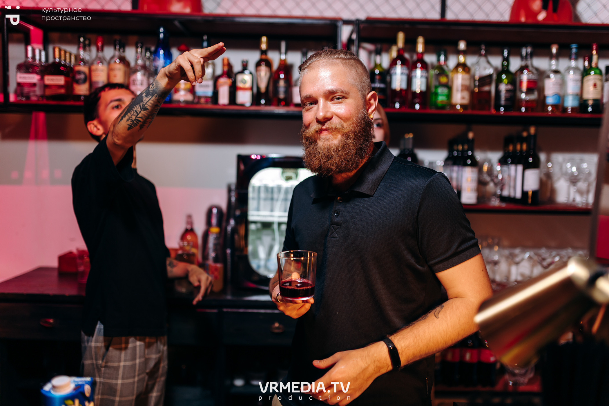 #Редакция_Лето в культурном пространстве «Редакция»