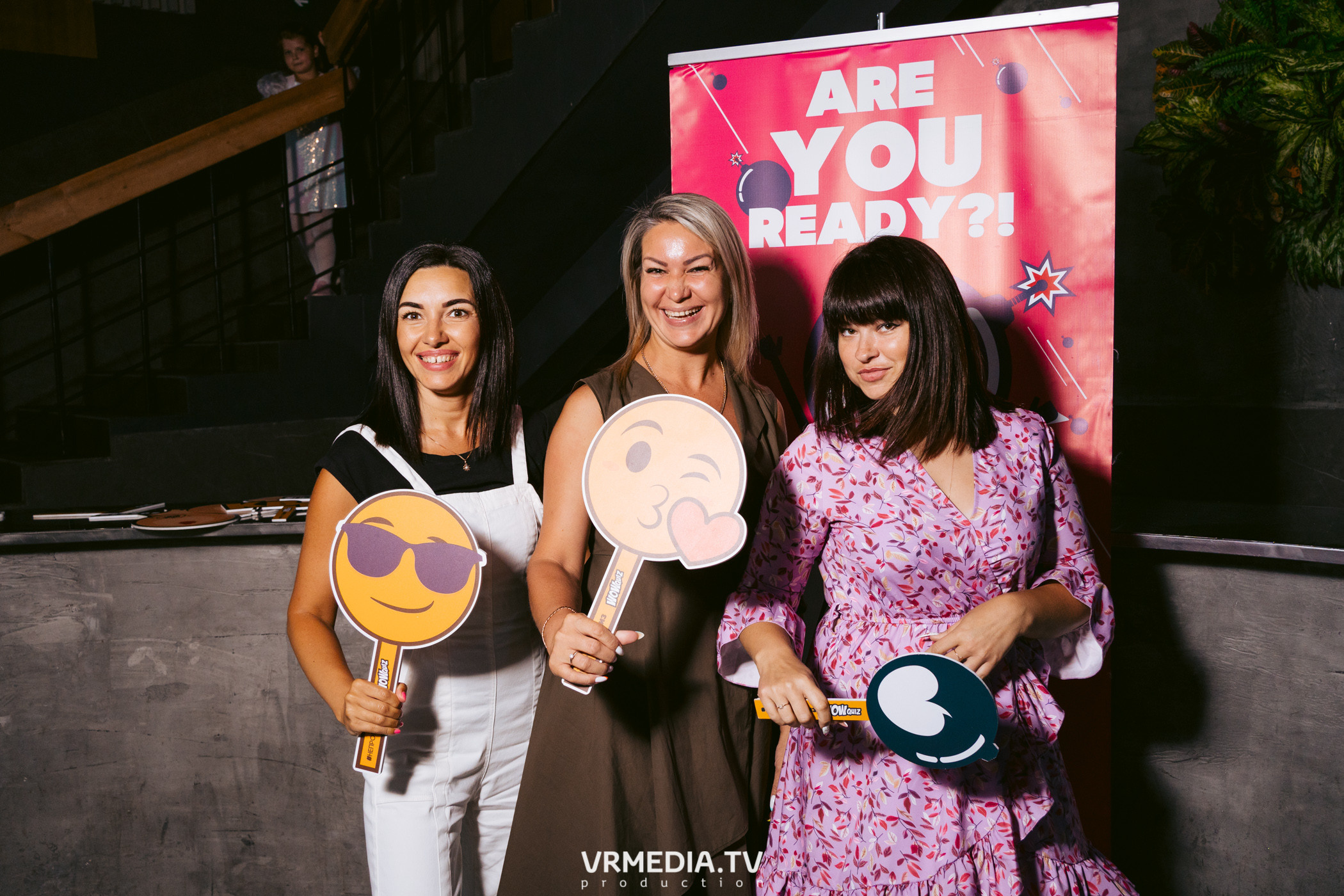 WOW QUIZ в баре «DOSKI»