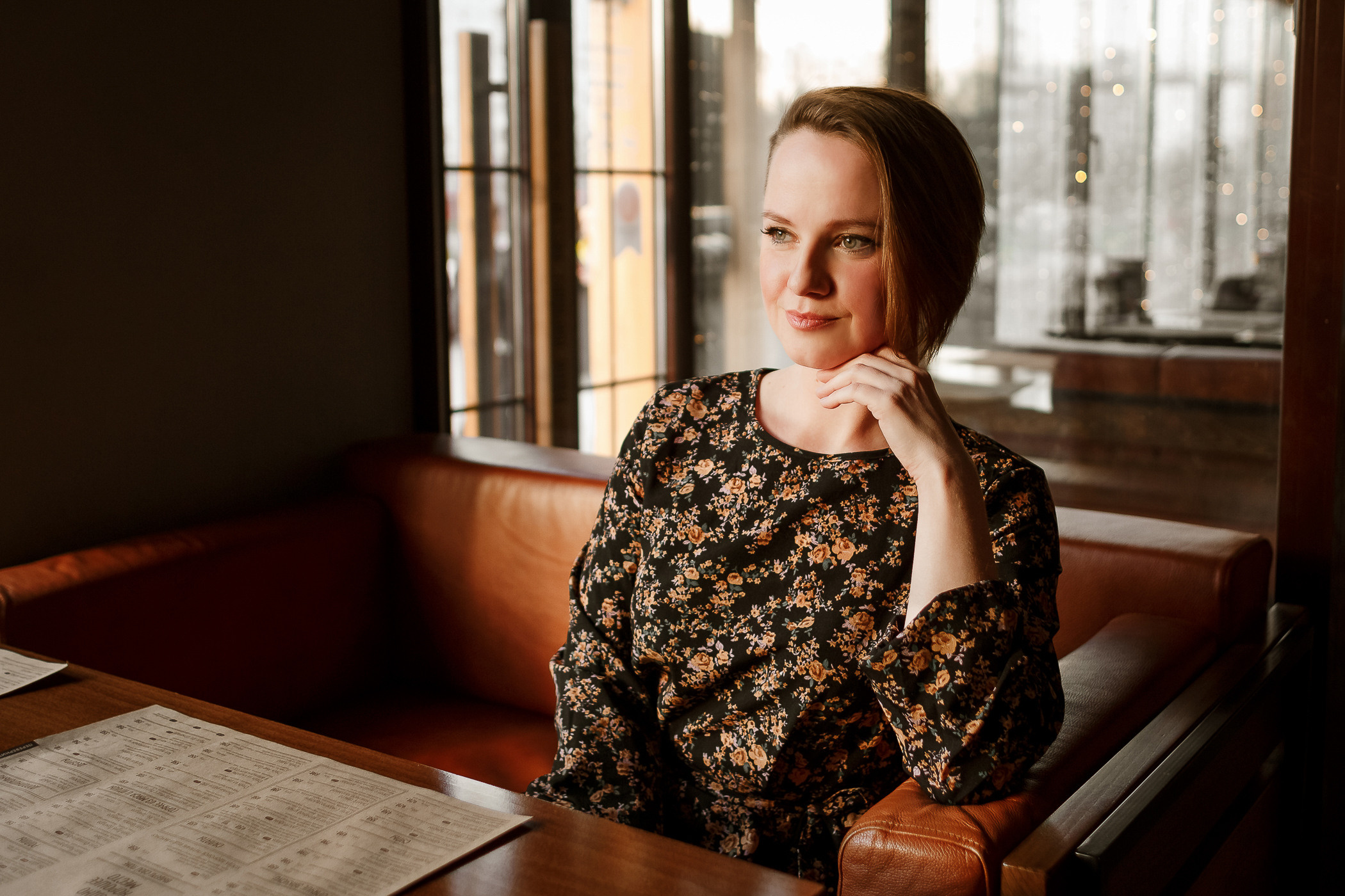 Одно хорошее место (просп. Химиков, 19)