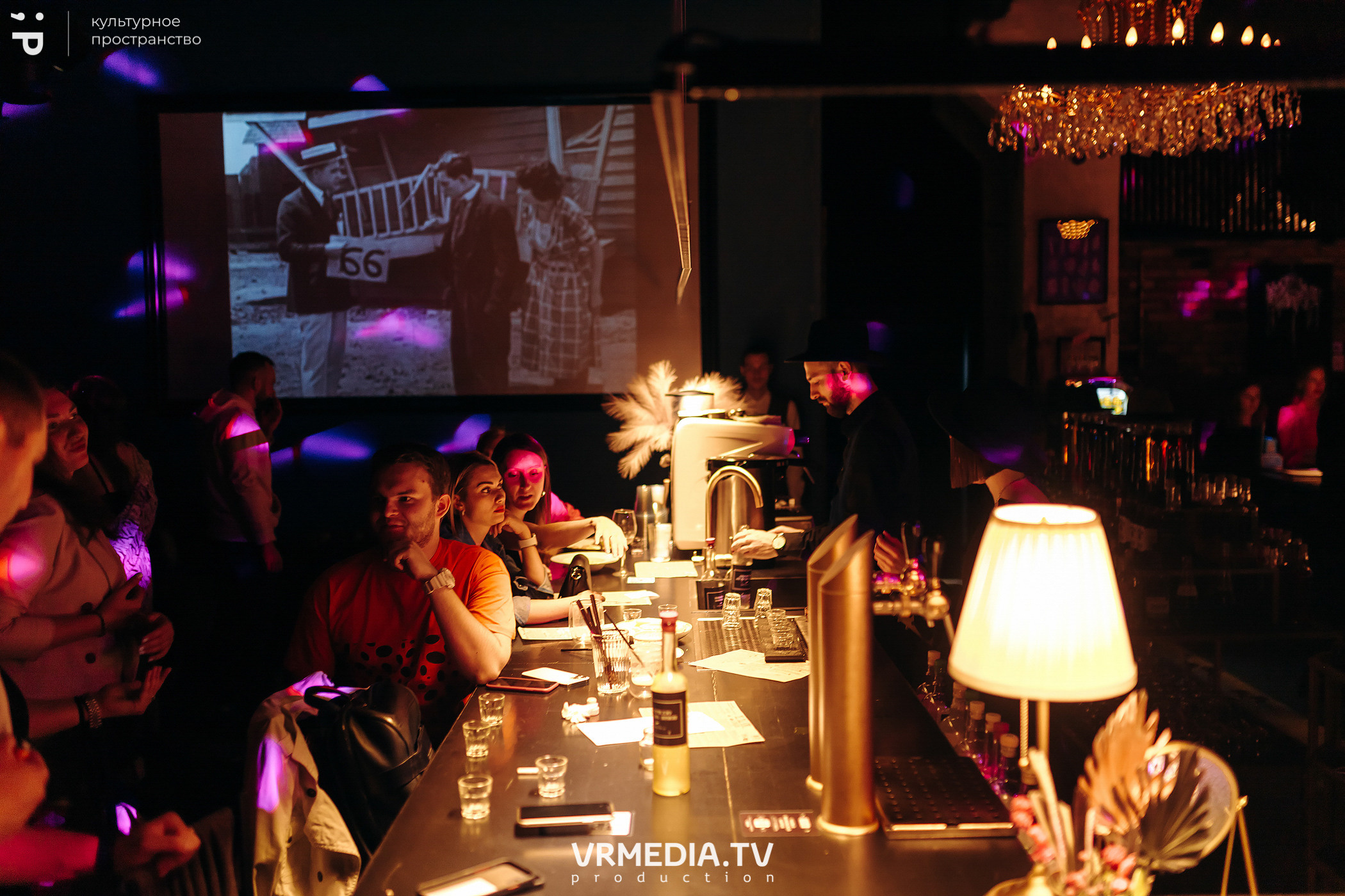 #Редакция_Лето. От заката до рассвета!