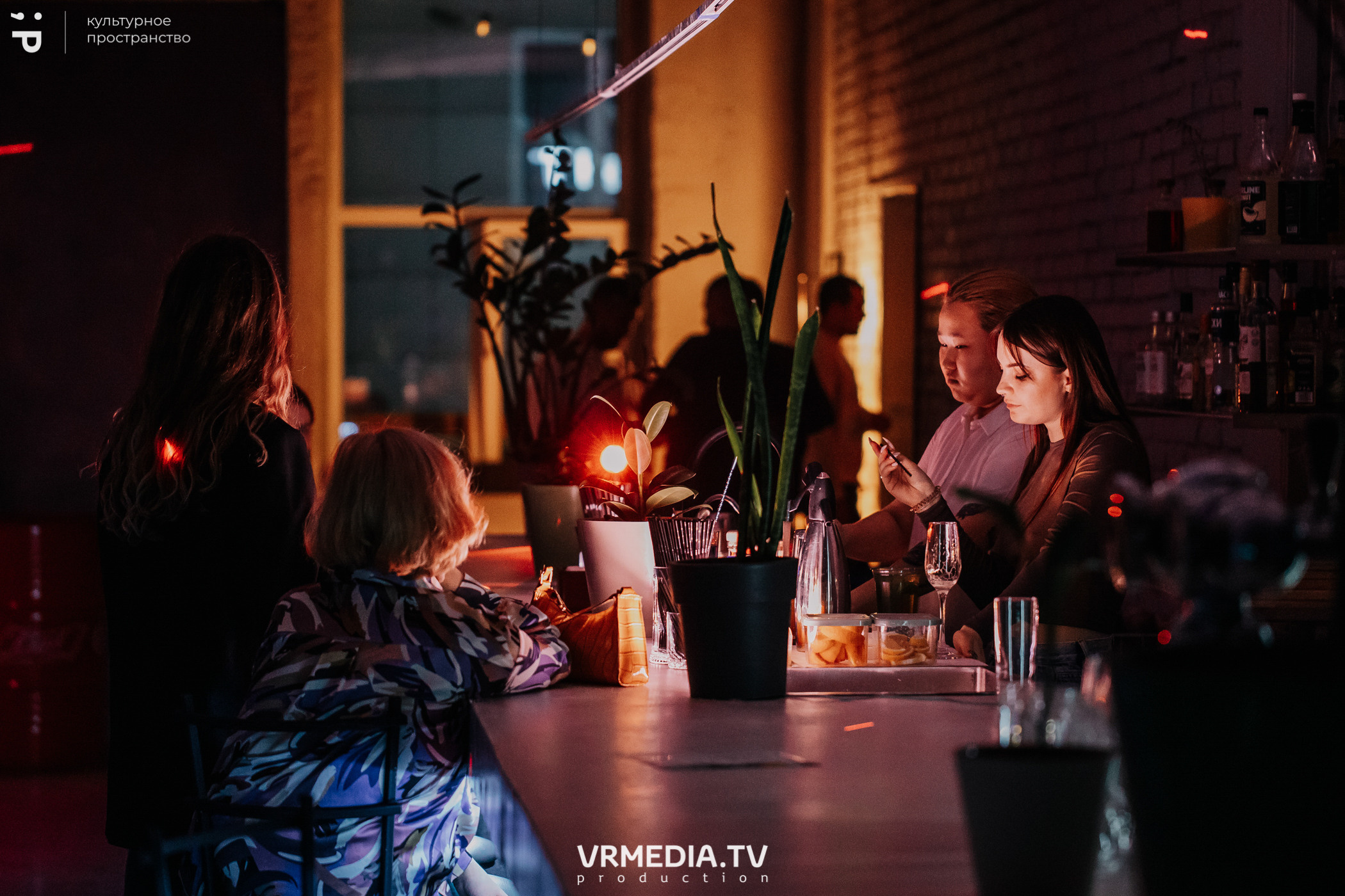 #Редакция_Лето в культурном пространстве «Редакция»