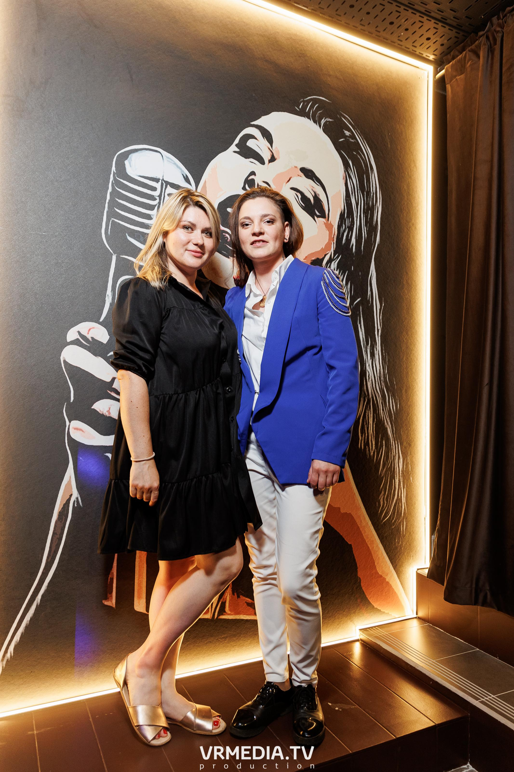 Leomar Production. Музыкальный бриз — 4