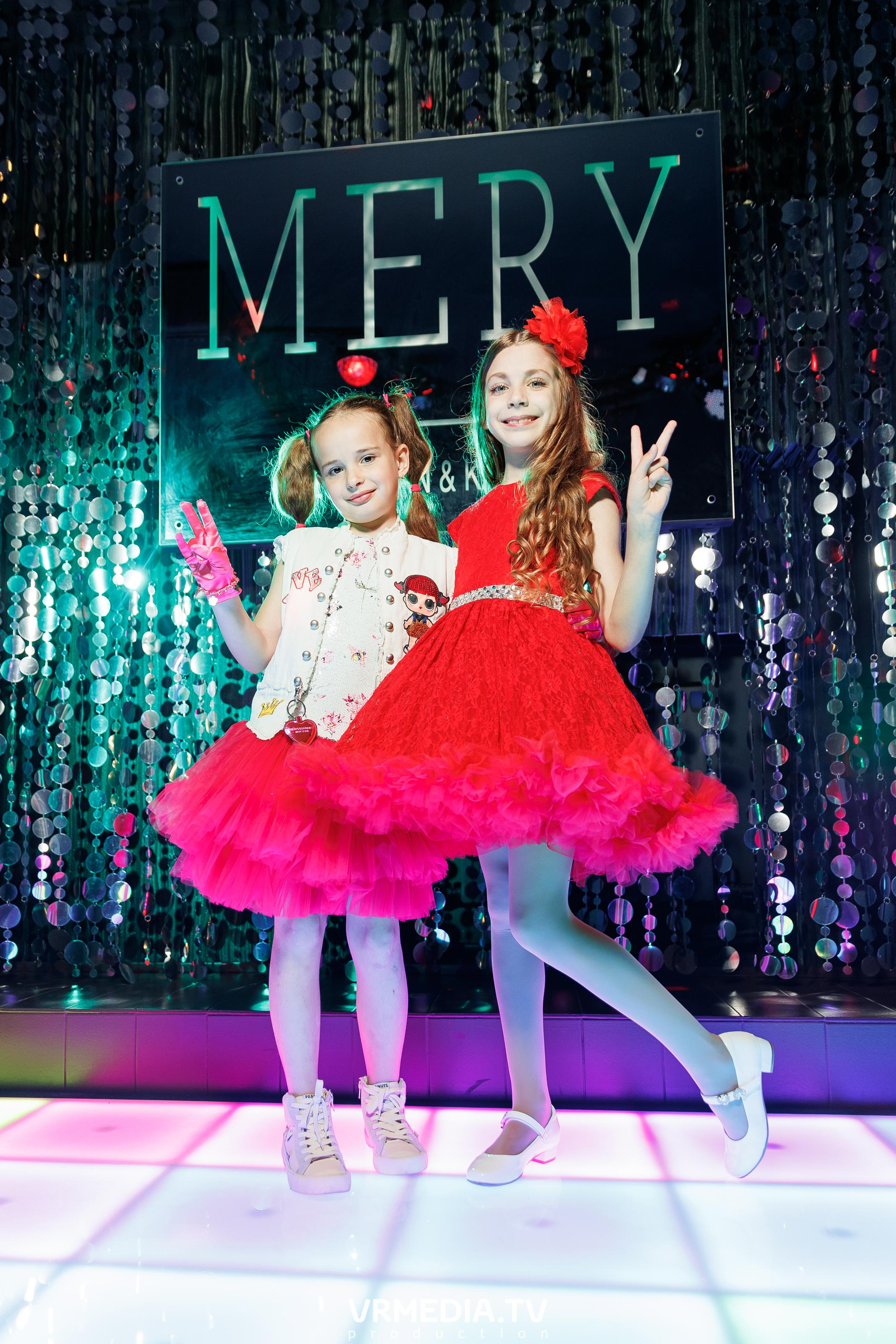 Leomar Production. Музыкальный бриз — 4