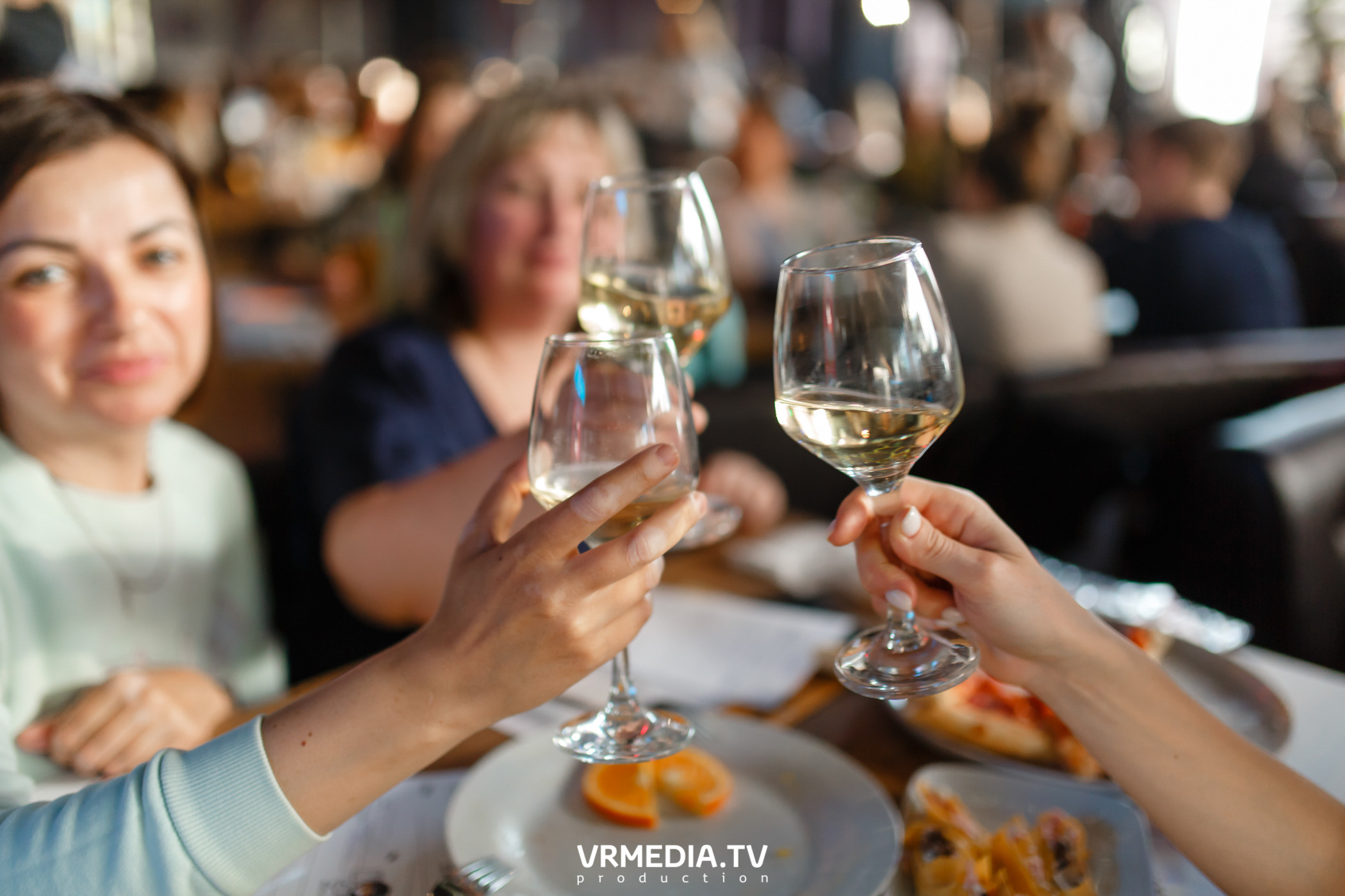 WOW QUIZ в баре «DOSKI»