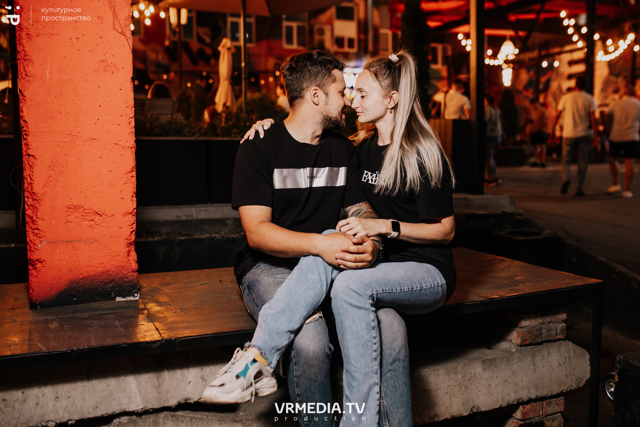 #Редакция_Лето в культурном пространстве «Редакция»