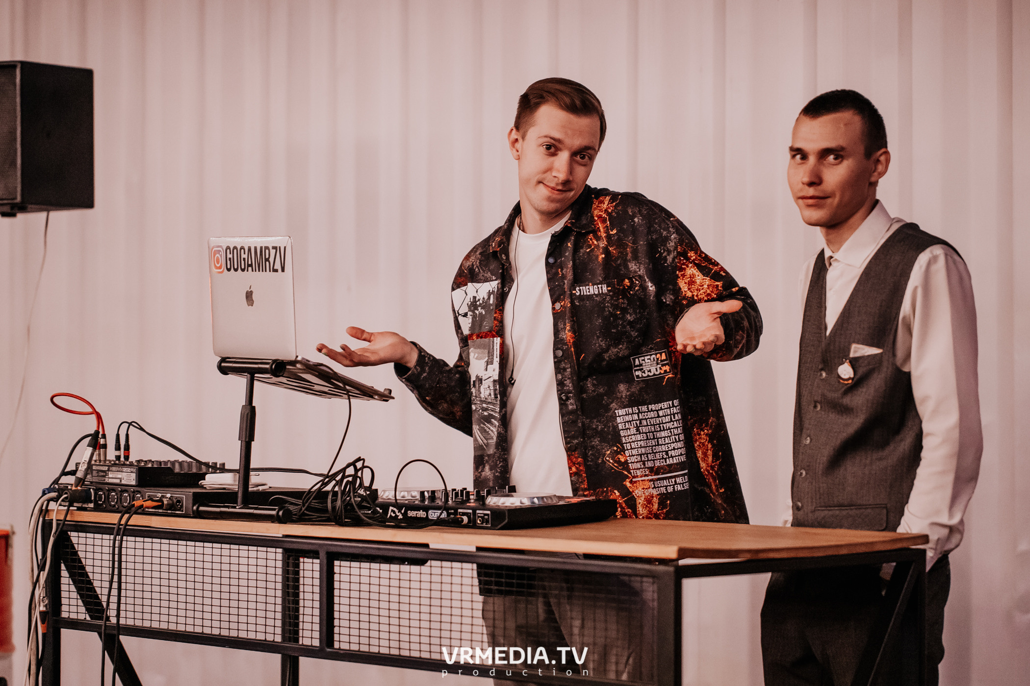 #Редакция_Лето в культурном пространстве «Редакция»