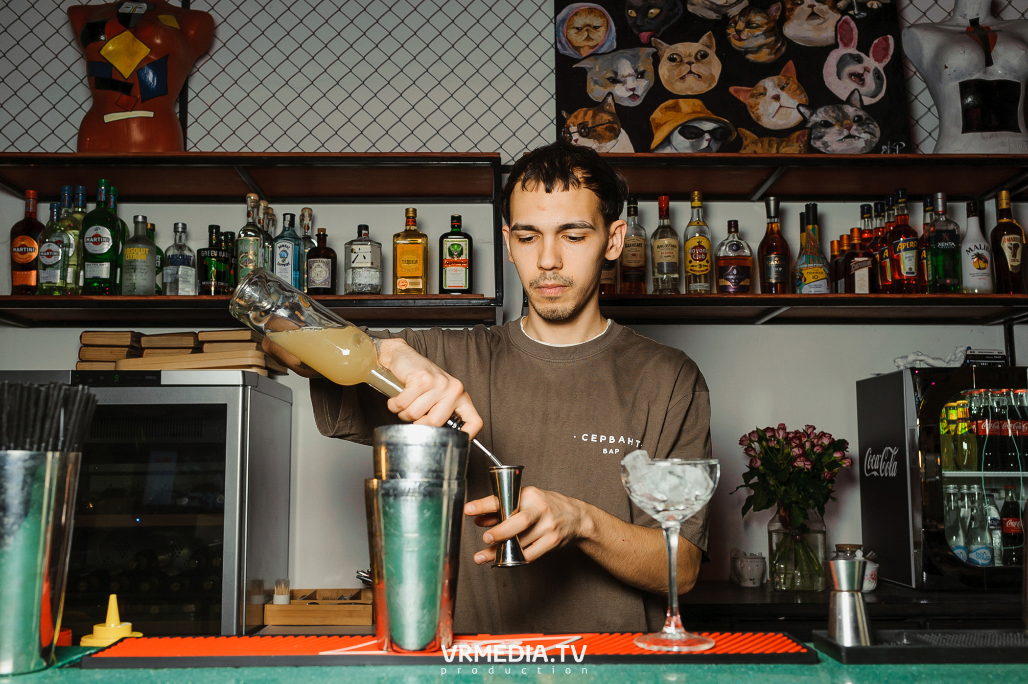 Выходные в культурном пространстве «Редакция»