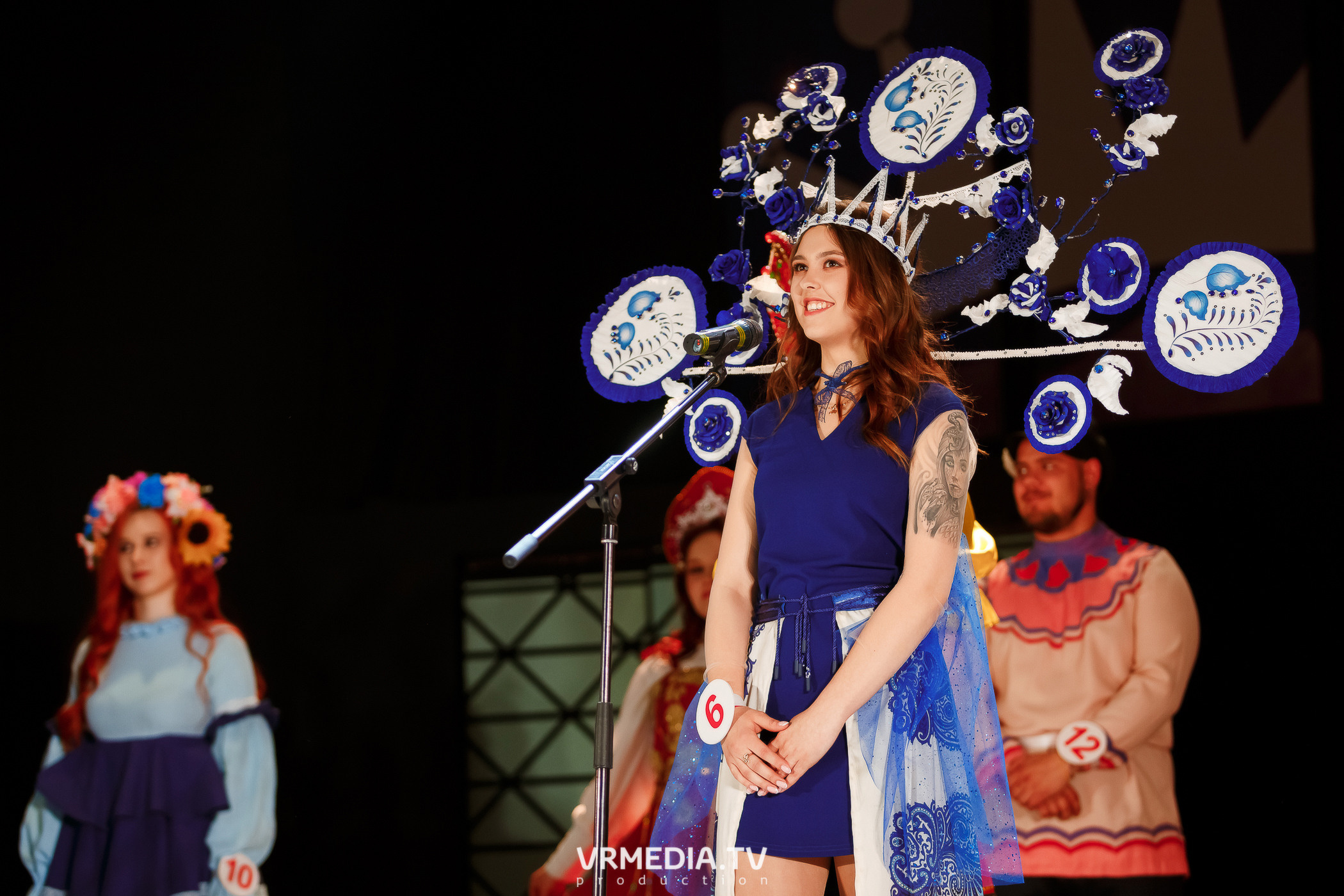 Мистер и Мисс СО Кузбасс