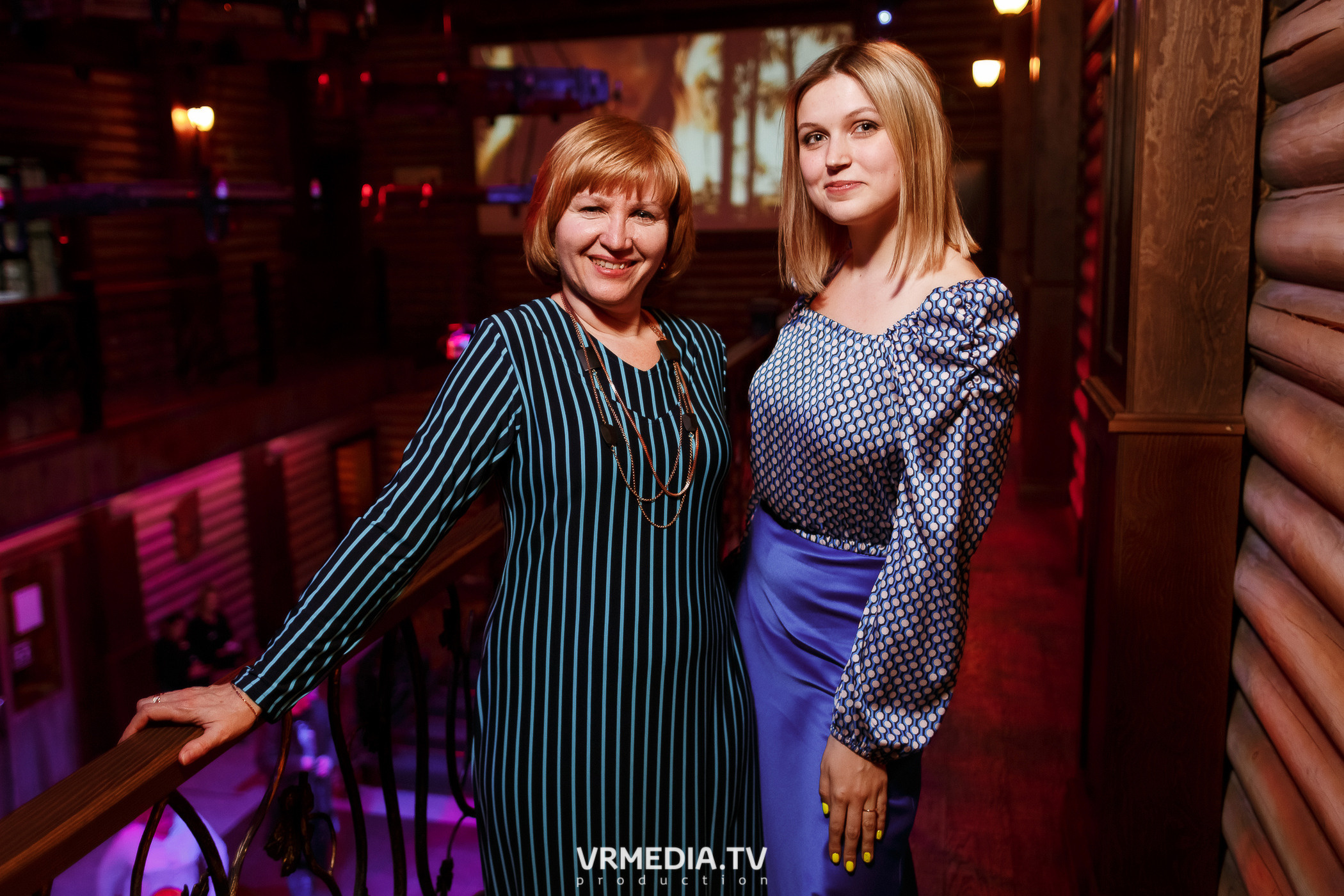 В гостях «У Петровича»