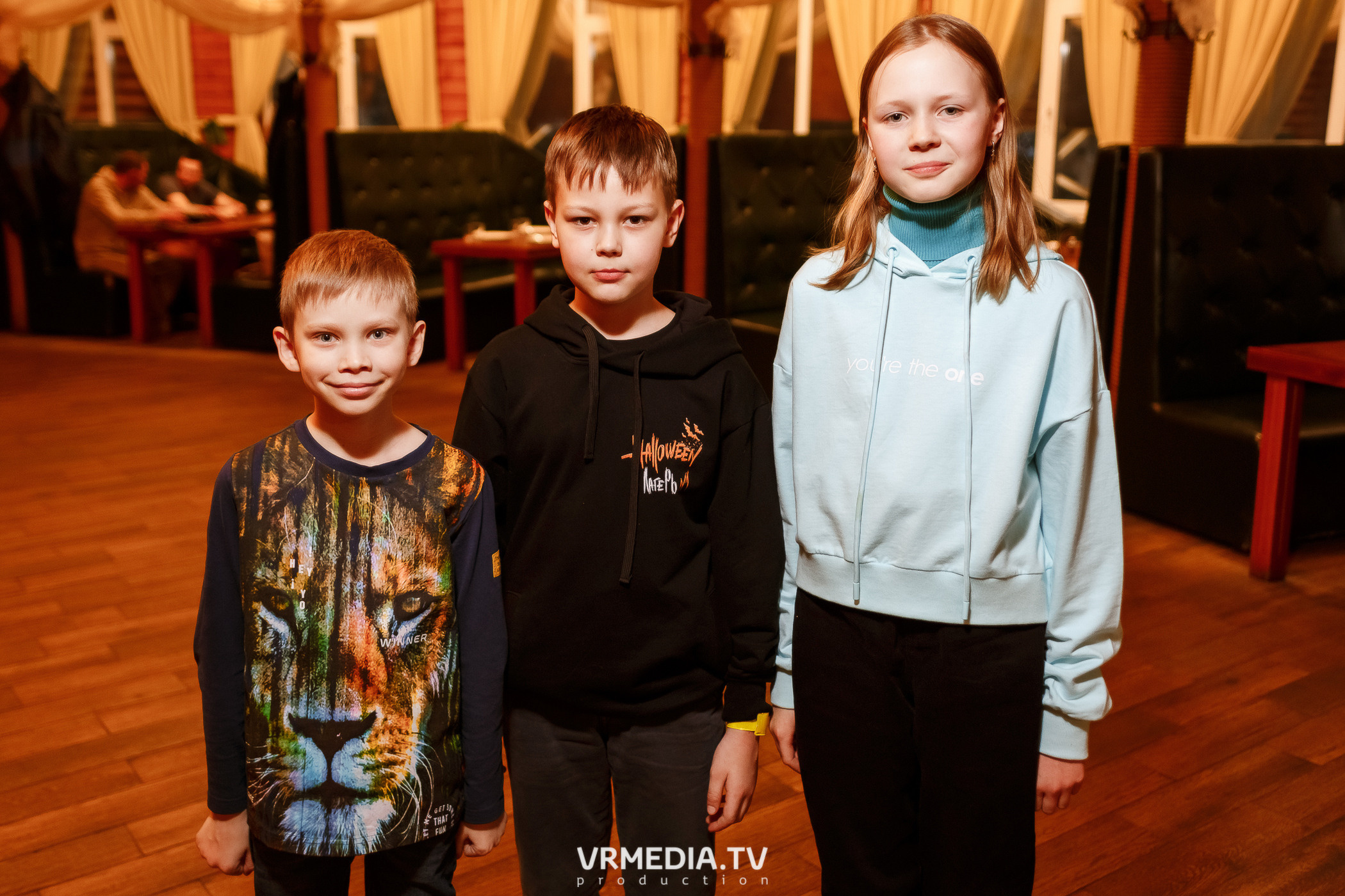 В гостях «У Петровича»