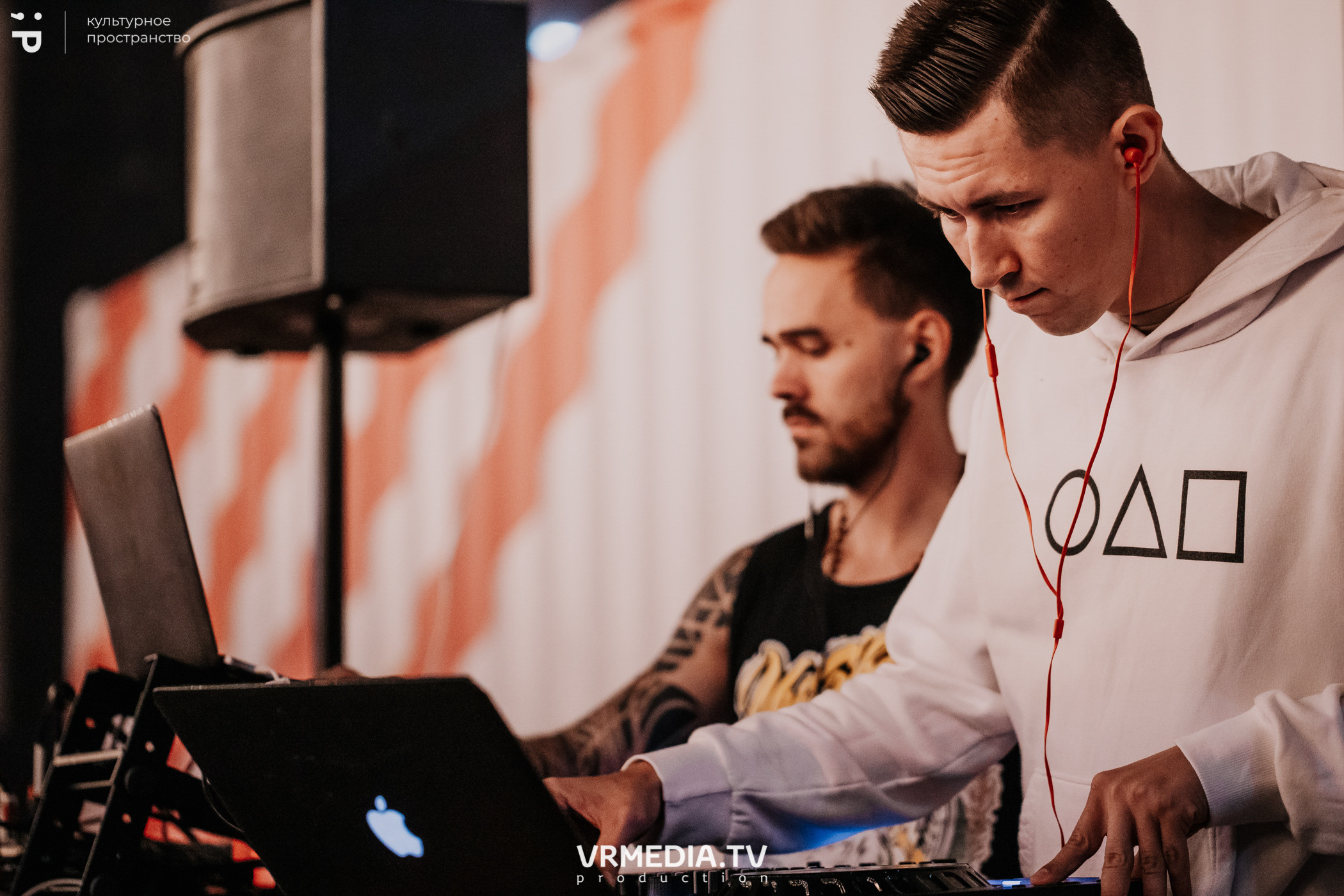 #Редакция_Лето в культурном пространстве «Редакция»