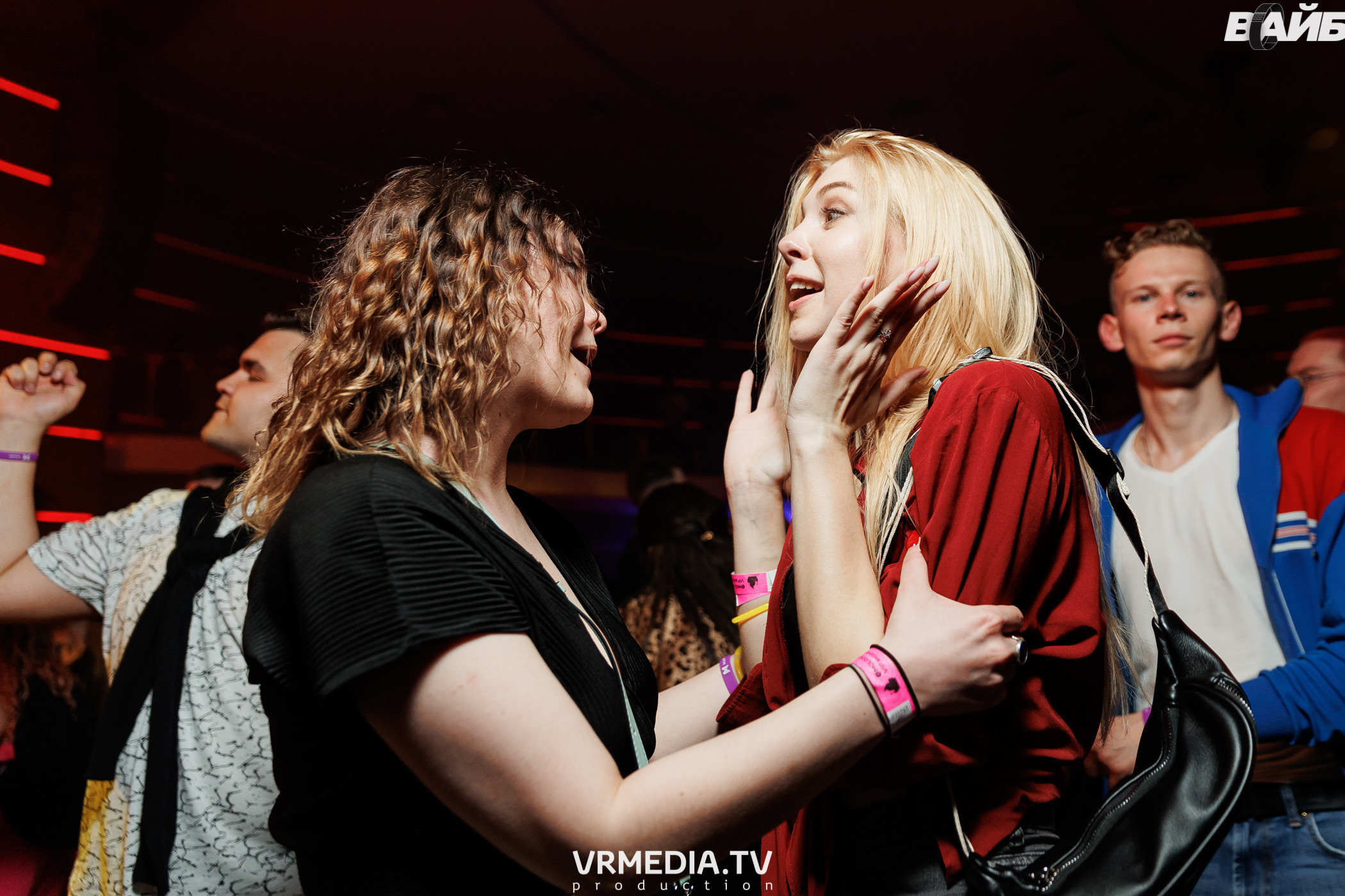 Молодость Простит! 4 года!