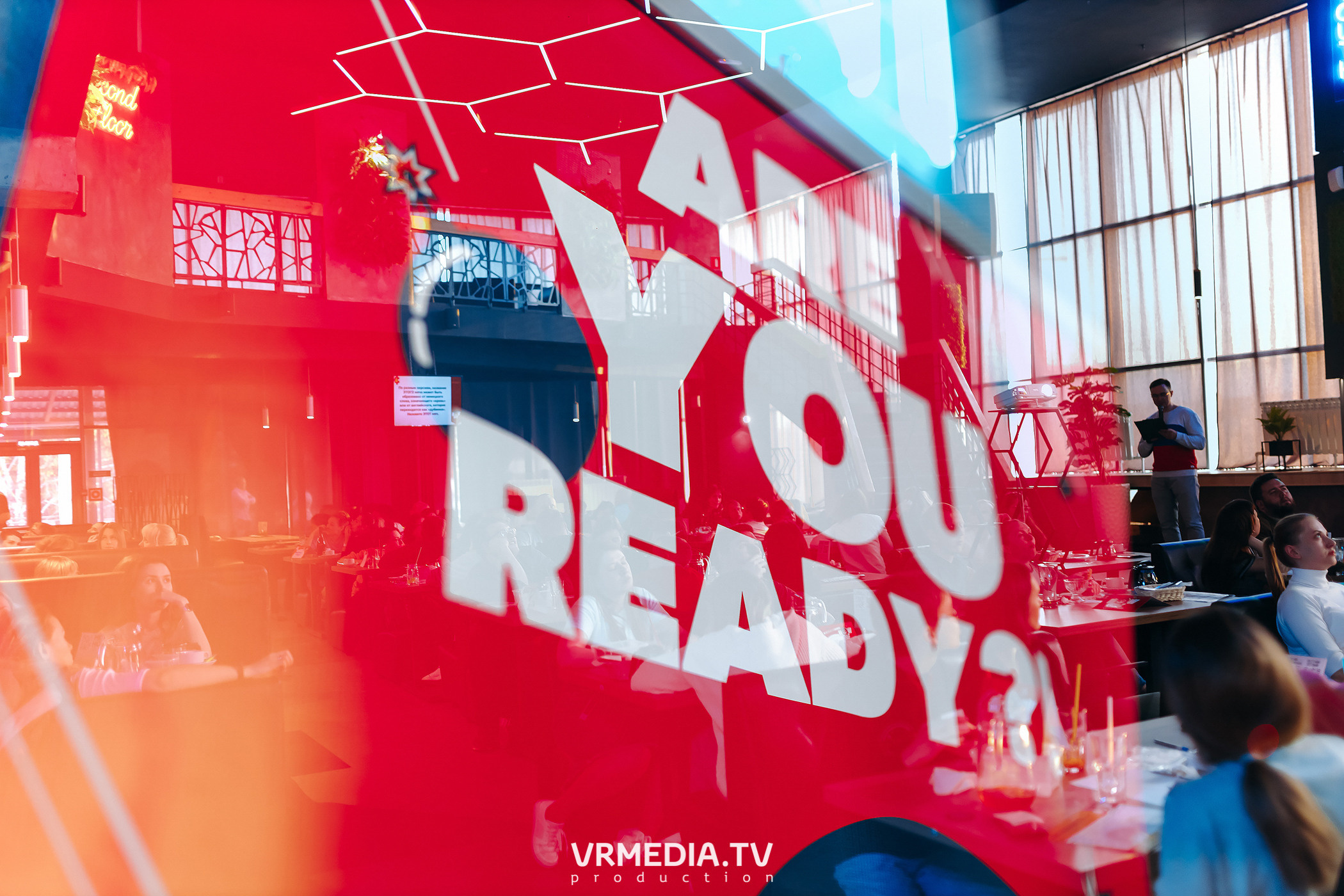 WOW QUIZ в баре «DOSKI»