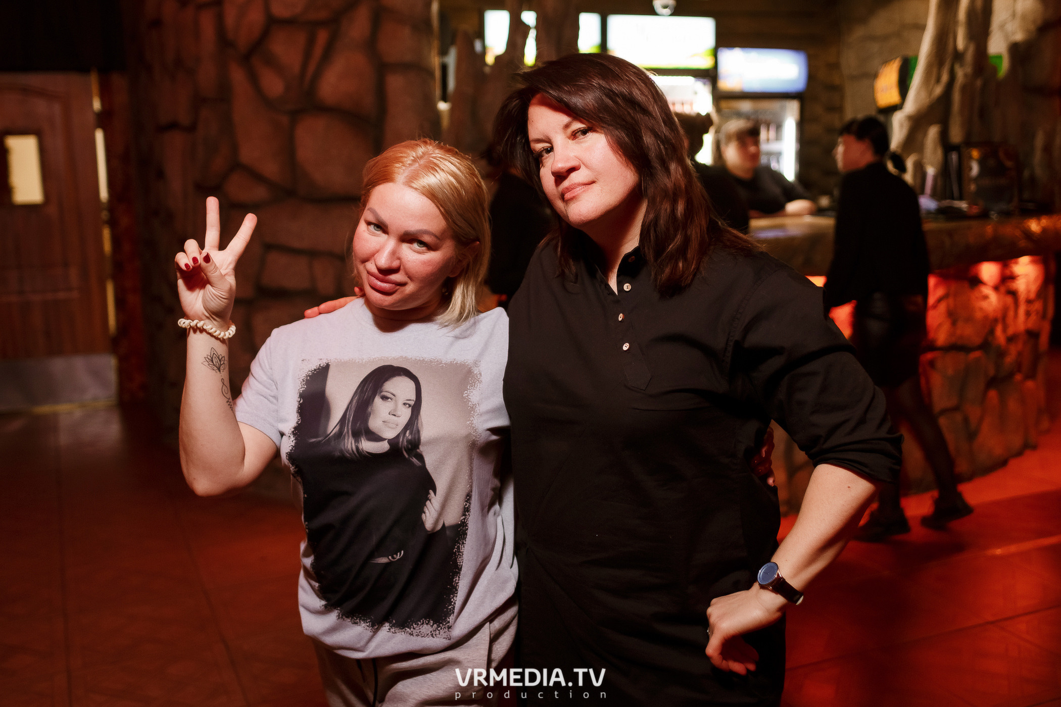 В гостях «У Петровича»