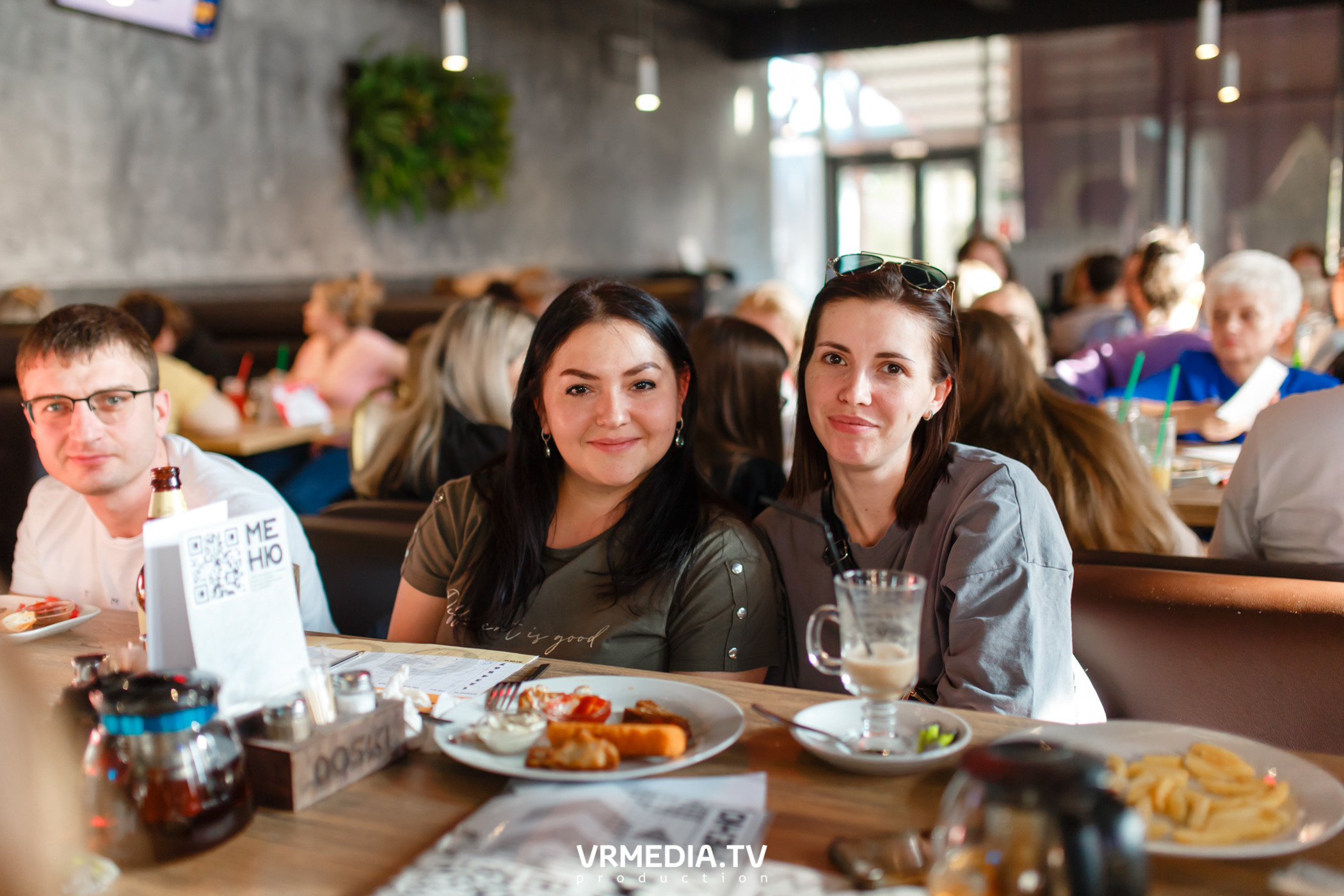 WOW QUIZ в баре «DOSKI»