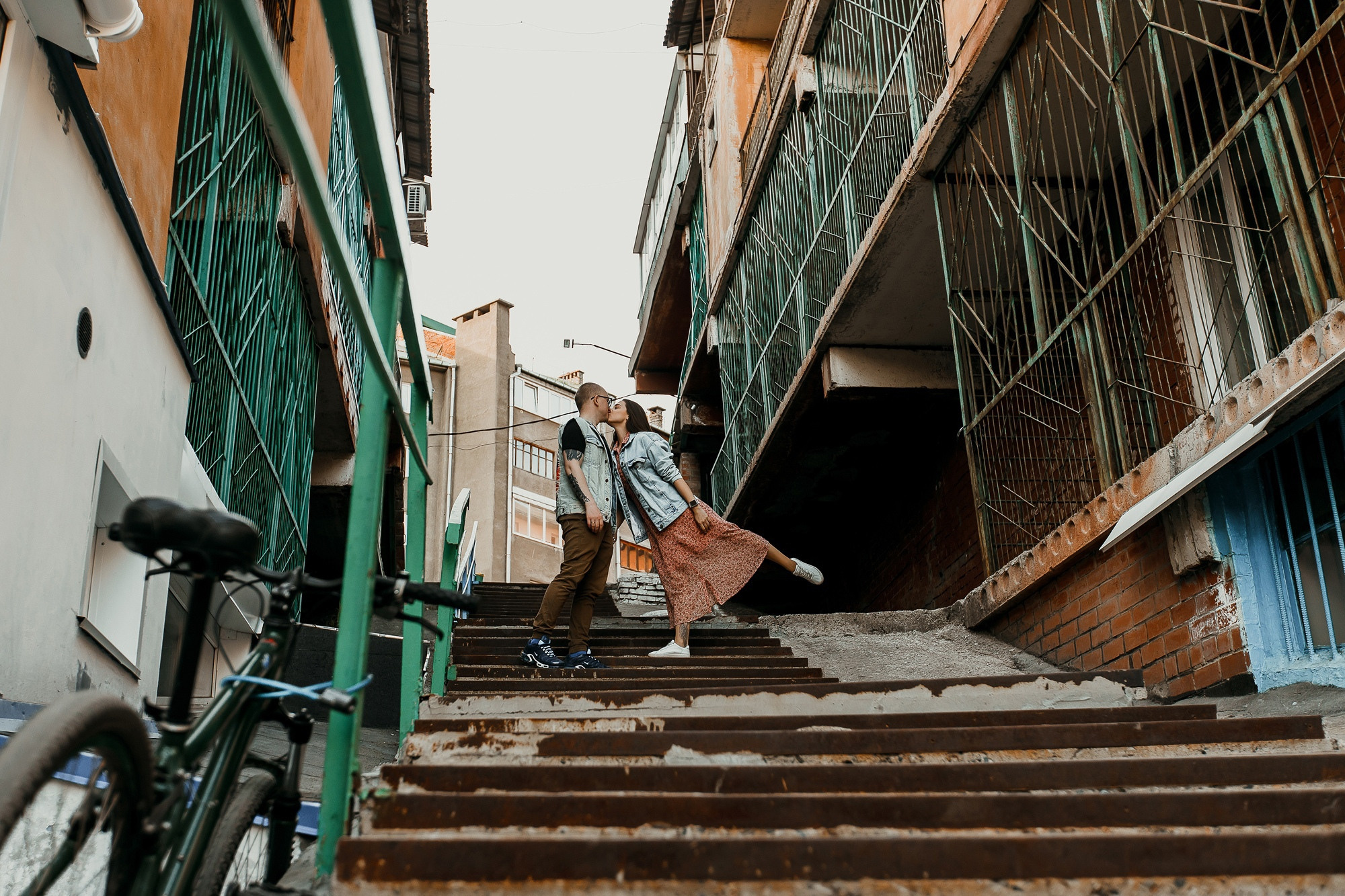 Щегловский переулок