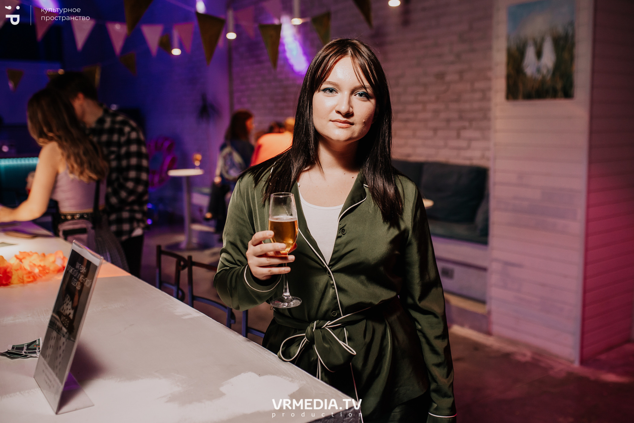 #Редакция_Лето в культурном пространстве «Редакция»