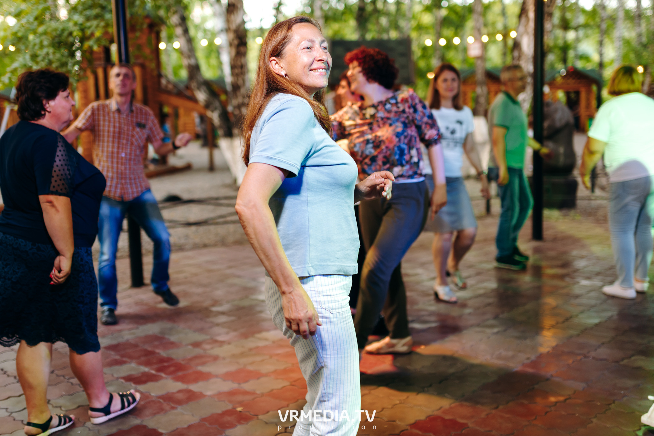 В гостях «У Петровича»